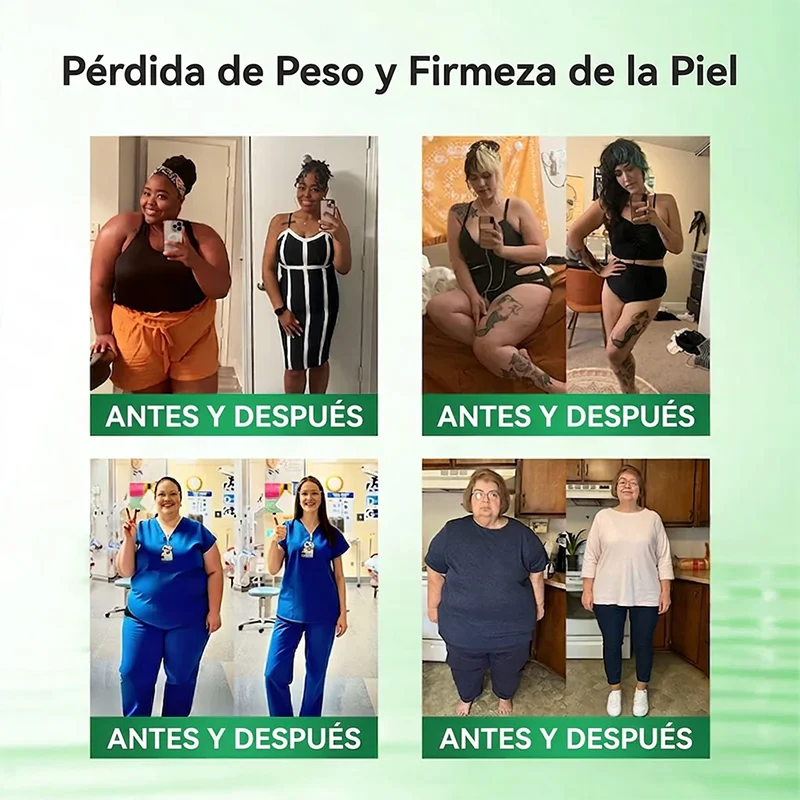 𝑶𝒇𝒇𝒊𝒄𝒊𝒂𝒍 𝑺𝒕𝒐𝒓𝒆 | 👩‍⚕️ 𝑪𝒍𝒆𝒂𝒏𝒔𝒊𝒏𝒈® 1𝟐-𝐈N-1 𝐌𝐨𝐫𝐢𝐧𝐠𝐚 * B𝐞r𝐛e𝐫i𝐧e * N𝐀D+ 𝐏𝐚𝐫𝐜𝐡𝐞 𝐚𝐯𝐚𝐧𝐳𝐚𝐝𝐨 𝐝𝐞 𝐧𝐚𝐧𝐨𝐦𝐢𝐜𝐫𝐨𝐚𝐠𝐮𝐣𝐚𝐬 (𝐮𝐧𝐚 𝐯𝐞𝐳 𝐚𝐥 𝐝𝐢́𝐚, 𝐜𝐚𝐦𝐛𝐢𝐨𝐬 𝐯𝐢𝐬𝐢𝐛𝐥𝐞𝐬 𝐞𝐧 𝟕 𝐝𝐢́𝐚𝐬) 𝐩𝐚𝐫𝐚 𝐨𝐛𝐞𝐬𝐢𝐝𝐚𝐝, 𝐩𝐢𝐞𝐥 𝐟𝐥𝐚́𝐜𝐢𝐝𝐚, 𝐝𝐢𝐚𝐛𝐞𝐭𝐞𝐬, 𝐚𝐩𝐧𝐞𝐚 𝐝𝐞𝐥 𝐬𝐮𝐞𝐧̃𝐨 𝐲 𝐩𝐫𝐨𝐛𝐥𝐞𝐦𝐚𝐬 𝐚𝐫𝐭𝐢𝐜𝐮𝐥𝐚𝐫𝐞𝐬. - Image 3