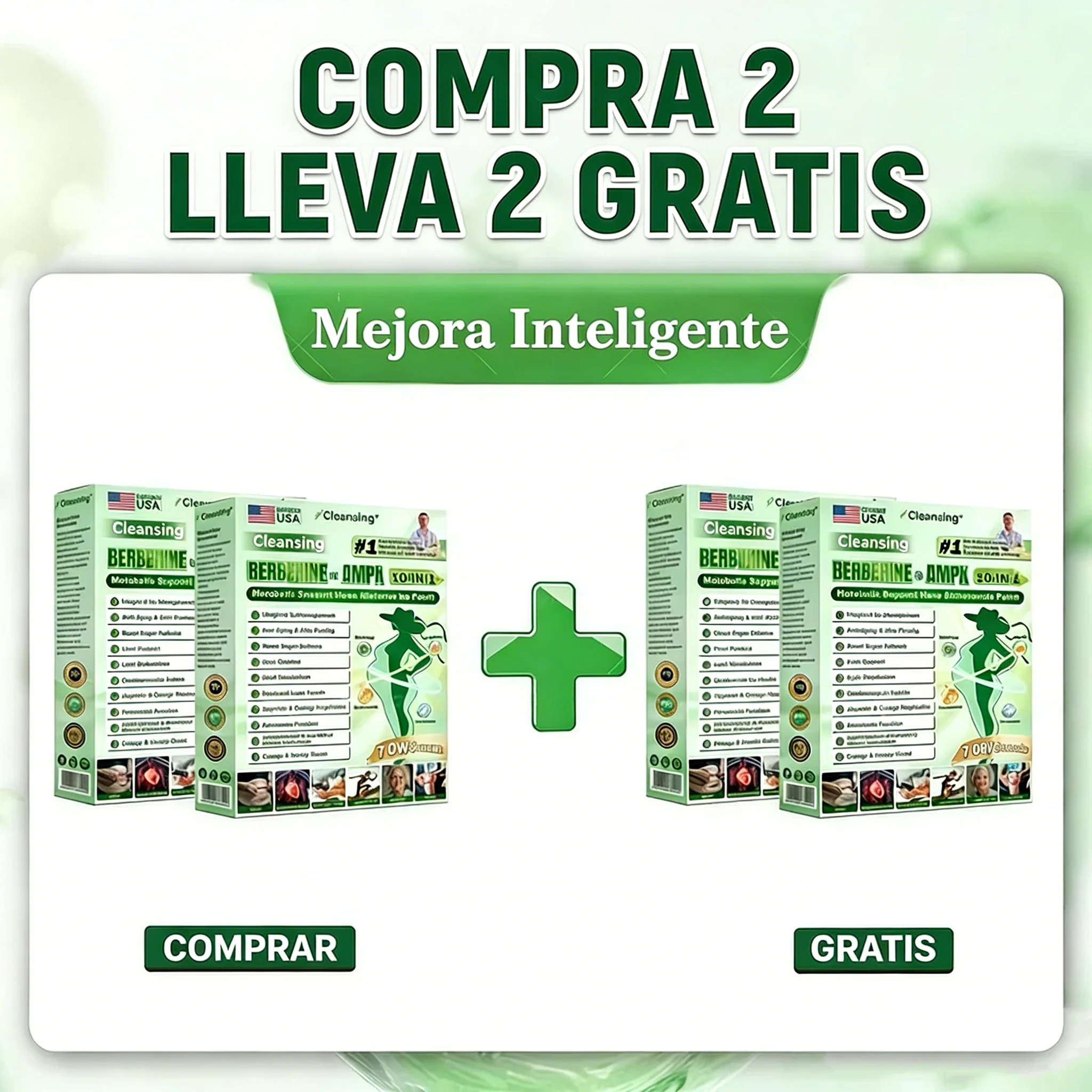 .𝑪𝒍𝒆𝒂𝒏𝒔𝒊𝒏𝒈®𝑴𝒐𝒓𝒊𝒏𝒈𝒂 × 𝑩𝒆𝒓𝒃𝒆𝒓𝒊𝒏𝒂 × 𝑨𝑴𝑷𝑲 𝟏𝟎 𝒆𝒏 𝟏 𝗠𝗲𝘁𝗮𝗯𝗼𝗹𝗶𝗰 𝗦𝘂𝗽𝗽𝗼𝗿𝘁 𝑷𝒂𝒓𝒄𝒉𝒆 𝒅𝒆 𝒏𝒂𝒏𝒐𝒎𝒊𝒄𝒓𝒐𝒂𝒈𝒖𝒋𝒂𝒔 𝒅𝒆 𝒂𝒑𝒐𝒚𝒐 𝒎𝒆𝒕𝒂𝒃𝒐́𝒍𝒊𝒄𝒐 (𝒔𝒐𝒍𝒐 𝒖𝒏𝒂 𝒗𝒆𝒛 𝒂𝒍 𝒅𝒊́𝒂, 𝒄𝒂𝒎𝒃𝒊𝒐𝒔 𝒗𝒊𝒔𝒊𝒃𝒍𝒆𝒔 𝒆𝒏 𝟕 𝒅𝒊́𝒂𝒔) ✅ 𝑷𝒂𝒓𝒂 𝒐𝒃𝒆𝒔𝒊𝒅𝒂𝒅, 🅛🅞🅞🅢🅔 🅢🅚🅘🅝, 𝒅𝒊𝒂𝒃𝒆𝒕𝒆𝒔, 𝒂𝒑𝒏𝒆𝒂 𝒅𝒆𝒍 𝒔𝒖𝒆𝒏̃𝒐, 𝒑𝒓𝒐𝒃𝒍𝒆𝒎𝒂𝒔 𝒂𝒓𝒕𝒊𝒄𝒖𝒍𝒂𝒓𝒆𝒔 𝒚 𝒎𝒂́𝒔🌟🌟 - Image 10