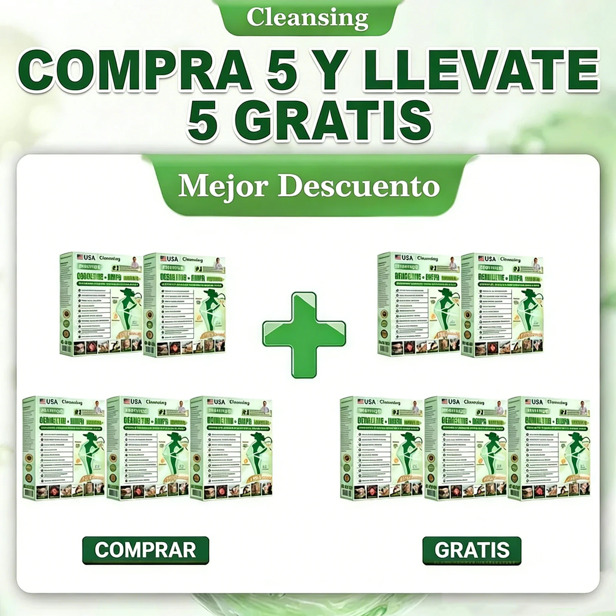 .𝑪𝒍𝒆𝒂𝒏𝒔𝒊𝒏𝒈®𝑴𝒐𝒓𝒊𝒏𝒈𝒂 × 𝑩𝒆𝒓𝒃𝒆𝒓𝒊𝒏𝒂 × 𝑨𝑴𝑷𝑲 𝟏𝟎 𝒆𝒏 𝟏 𝗠𝗲𝘁𝗮𝗯𝗼𝗹𝗶𝗰 𝗦𝘂𝗽𝗽𝗼𝗿𝘁 𝑷𝒂𝒓𝒄𝒉𝒆 𝒅𝒆 𝒏𝒂𝒏𝒐𝒎𝒊𝒄𝒓𝒐𝒂𝒈𝒖𝒋𝒂𝒔 𝒅𝒆 𝒂𝒑𝒐𝒚𝒐 𝒎𝒆𝒕𝒂𝒃𝒐́𝒍𝒊𝒄𝒐 (𝒔𝒐𝒍𝒐 𝒖𝒏𝒂 𝒗𝒆𝒛 𝒂𝒍 𝒅𝒊́𝒂, 𝒄𝒂𝒎𝒃𝒊𝒐𝒔 𝒗𝒊𝒔𝒊𝒃𝒍𝒆𝒔 𝒆𝒏 𝟕 𝒅𝒊́𝒂𝒔) ✅ 𝑷𝒂𝒓𝒂 𝒐𝒃𝒆𝒔𝒊𝒅𝒂𝒅, 🅛🅞🅞🅢🅔 🅢🅚🅘🅝, 𝒅𝒊𝒂𝒃𝒆𝒕𝒆𝒔, 𝒂𝒑𝒏𝒆𝒂 𝒅𝒆𝒍 𝒔𝒖𝒆𝒏̃𝒐, 𝒑𝒓𝒐𝒃𝒍𝒆𝒎𝒂𝒔 𝒂𝒓𝒕𝒊𝒄𝒖𝒍𝒂𝒓𝒆𝒔 𝒚 𝒎𝒂́𝒔🌟🌟 - Image 12