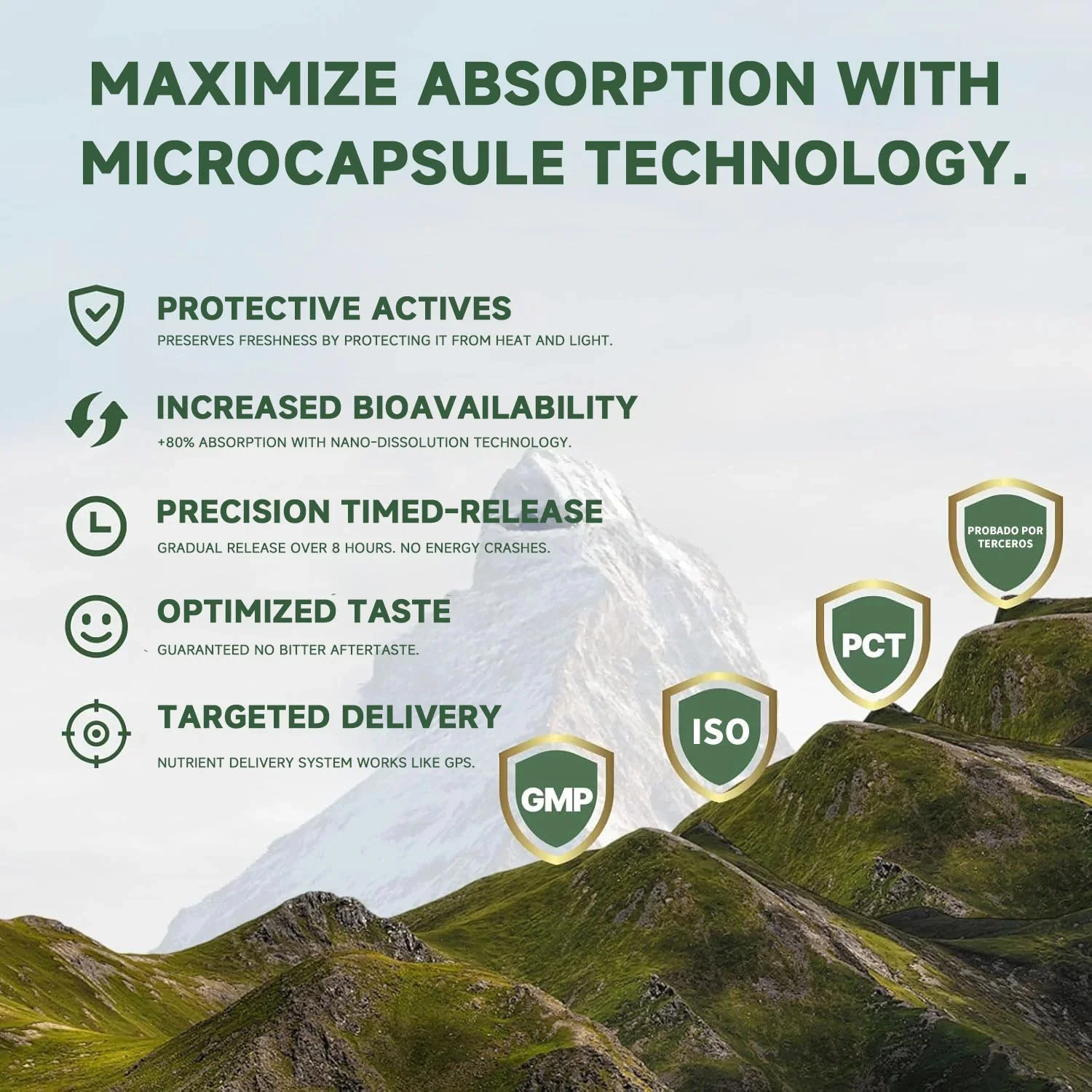 𝑪𝒍𝒆𝒂𝒏𝒔𝒊𝒏𝒈®𝑷𝒆𝒓𝒇𝒐𝒓𝒎𝒂𝒏𝒄𝒆 𝑪𝒂𝒑𝒔𝒖𝒍𝒆𝒔 𝑮𝒐𝒍𝒅 𝑬𝒅𝒊𝒕𝒊𝒐𝒏 𝑹𝒆𝒔𝒕𝒐𝒓𝒆 𝒀𝒐𝒖𝒓 𝑳𝒆𝒂𝒅𝒆𝒓𝒔𝒉𝒊𝒑: 𝑹𝒆𝒈𝒂𝒊𝒏 𝑭𝒐𝒓𝒎 𝒂𝒏𝒅 𝑪𝒐𝒏𝒇𝒊𝒅𝒆𝒏𝒄𝒆 𝒊𝒏 30 𝑫𝒂𝒚𝒔 - 𝑵𝒂𝒕𝒖𝒓𝒂𝒍 𝑺𝒊𝒛𝒆 𝒂𝒏𝒅 𝑺𝒕𝒂𝒎𝒊𝒏𝒂 𝑬𝒏𝒉𝒂𝒏𝒄𝒆𝒓 𝒇𝒐𝒓 𝑴𝒆𝒏 - Image 10