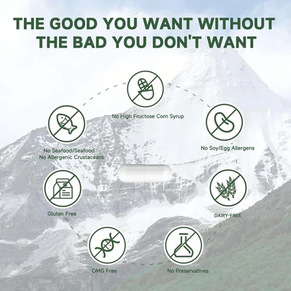 𝑪𝒍𝒆𝒂𝒏𝒔𝒊𝒏𝒈®𝑷𝒆𝒓𝒇𝒐𝒓𝒎𝒂𝒏𝒄𝒆 𝑪𝒂𝒑𝒔𝒖𝒍𝒆𝒔 𝑮𝒐𝒍𝒅 𝑬𝒅𝒊𝒕𝒊𝒐𝒏 𝑹𝒆𝒔𝒕𝒐𝒓𝒆 𝒀𝒐𝒖𝒓 𝑳𝒆𝒂𝒅𝒆𝒓𝒔𝒉𝒊𝒑: 𝑹𝒆𝒈𝒂𝒊𝒏 𝑭𝒐𝒓𝒎 𝒂𝒏𝒅 𝑪𝒐𝒏𝒇𝒊𝒅𝒆𝒏𝒄𝒆 𝒊𝒏 30 𝑫𝒂𝒚𝒔 - 𝑵𝒂𝒕𝒖𝒓𝒂𝒍 𝑺𝒊𝒛𝒆 𝒂𝒏𝒅 𝑺𝒕𝒂𝒎𝒊𝒏𝒂 𝑬𝒏𝒉𝒂𝒏𝒄𝒆𝒓 𝒇𝒐𝒓 𝑴𝒆𝒏 - Image 15