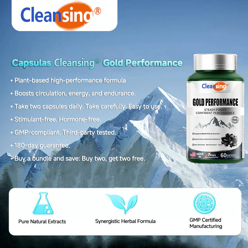 𝑪𝒍𝒆𝒂𝒏𝒔𝒊𝒏𝒈®𝑷𝒆𝒓𝒇𝒐𝒓𝒎𝒂𝒏𝒄𝒆 𝑪𝒂𝒑𝒔𝒖𝒍𝒆𝒔 𝑮𝒐𝒍𝒅 𝑬𝒅𝒊𝒕𝒊𝒐𝒏 𝑹𝒆𝒔𝒕𝒐𝒓𝒆 𝒀𝒐𝒖𝒓 𝑳𝒆𝒂𝒅𝒆𝒓𝒔𝒉𝒊𝒑: 𝑹𝒆𝒈𝒂𝒊𝒏 𝑭𝒐𝒓𝒎 𝒂𝒏𝒅 𝑪𝒐𝒏𝒇𝒊𝒅𝒆𝒏𝒄𝒆 𝒊𝒏 30 𝑫𝒂𝒚𝒔 - 𝑵𝒂𝒕𝒖𝒓𝒂𝒍 𝑺𝒊𝒛𝒆 𝒂𝒏𝒅 𝑺𝒕𝒂𝒎𝒊𝒏𝒂 𝑬𝒏𝒉𝒂𝒏𝒄𝒆𝒓 𝒇𝒐𝒓 𝑴𝒆𝒏 - Image 5