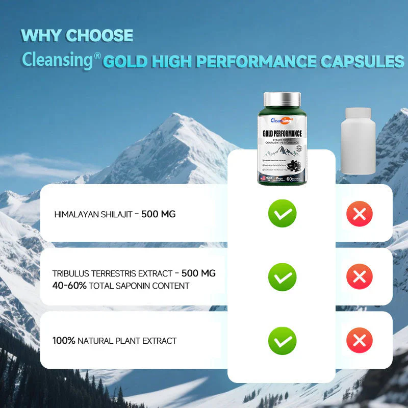 𝑪𝒍𝒆𝒂𝒏𝒔𝒊𝒏𝒈®𝑷𝒆𝒓𝒇𝒐𝒓𝒎𝒂𝒏𝒄𝒆 𝑪𝒂𝒑𝒔𝒖𝒍𝒆𝒔 𝑮𝒐𝒍𝒅 𝑬𝒅𝒊𝒕𝒊𝒐𝒏 𝑹𝒆𝒔𝒕𝒐𝒓𝒆 𝒀𝒐𝒖𝒓 𝑳𝒆𝒂𝒅𝒆𝒓𝒔𝒉𝒊𝒑: 𝑹𝒆𝒈𝒂𝒊𝒏 𝑭𝒐𝒓𝒎 𝒂𝒏𝒅 𝑪𝒐𝒏𝒇𝒊𝒅𝒆𝒏𝒄𝒆 𝒊𝒏 30 𝑫𝒂𝒚𝒔 - 𝑵𝒂𝒕𝒖𝒓𝒂𝒍 𝑺𝒊𝒛𝒆 𝒂𝒏𝒅 𝑺𝒕𝒂𝒎𝒊𝒏𝒂 𝑬𝒏𝒉𝒂𝒏𝒄𝒆𝒓 𝒇𝒐𝒓 𝑴𝒆𝒏 - Image 9