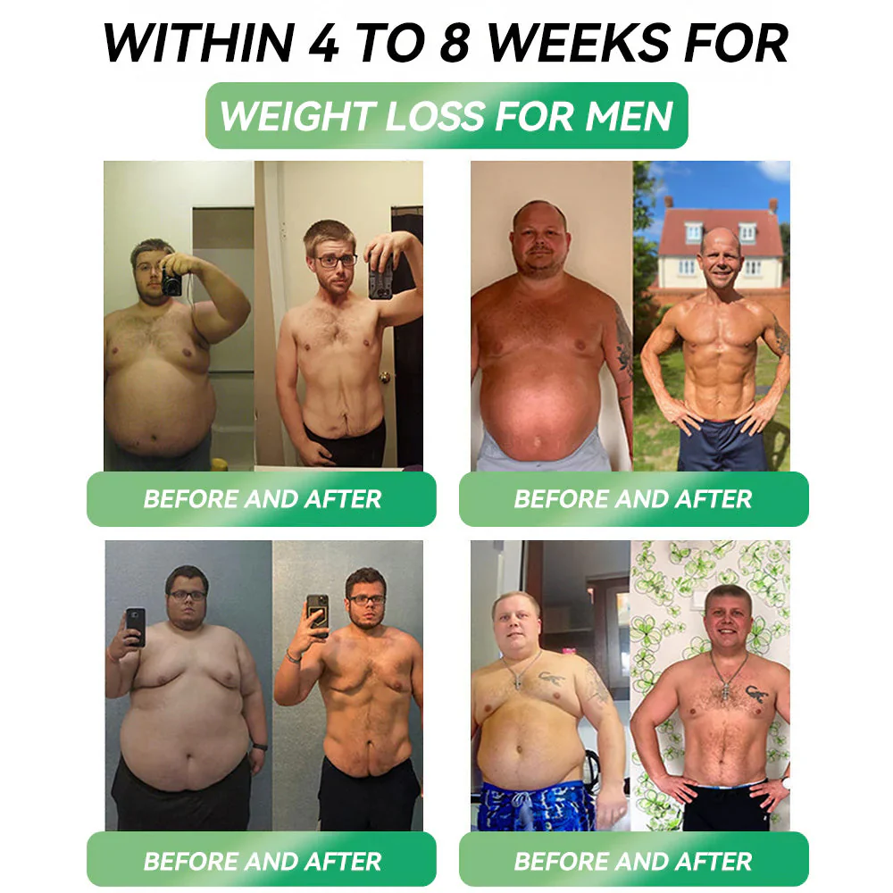 𝑂𝑓𝑓𝑖𝑐𝑖𝑎𝑙 𝑆𝑡𝑜𝑟𝑒 | 𝐂𝐥𝐞𝐚𝐧𝐬𝐢𝐧𝐠®👨‍⚕️ GLP-1 Oral Weight Loss Solution 💎 Just one week, visible results in 7 days Suitable for skin folds, wrinkles, obesity, cardiovascular health, diabetes, sleep apnea, joint issues, and more - Image 3