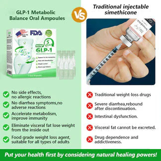 𝑂𝑓𝑓𝑖𝑐𝑖𝑎𝑙 𝑆𝑡𝑜𝑟𝑒 | 𝐂𝐥𝐞𝐚𝐧𝐬𝐢𝐧𝐠®👨‍⚕️ GLP-1 Oral Weight Loss Solution 💎 Just one week, visible results in 7 days Suitable for skin folds, wrinkles, obesity, cardiovascular health, diabetes, sleep apnea, joint issues, and more - Image 7