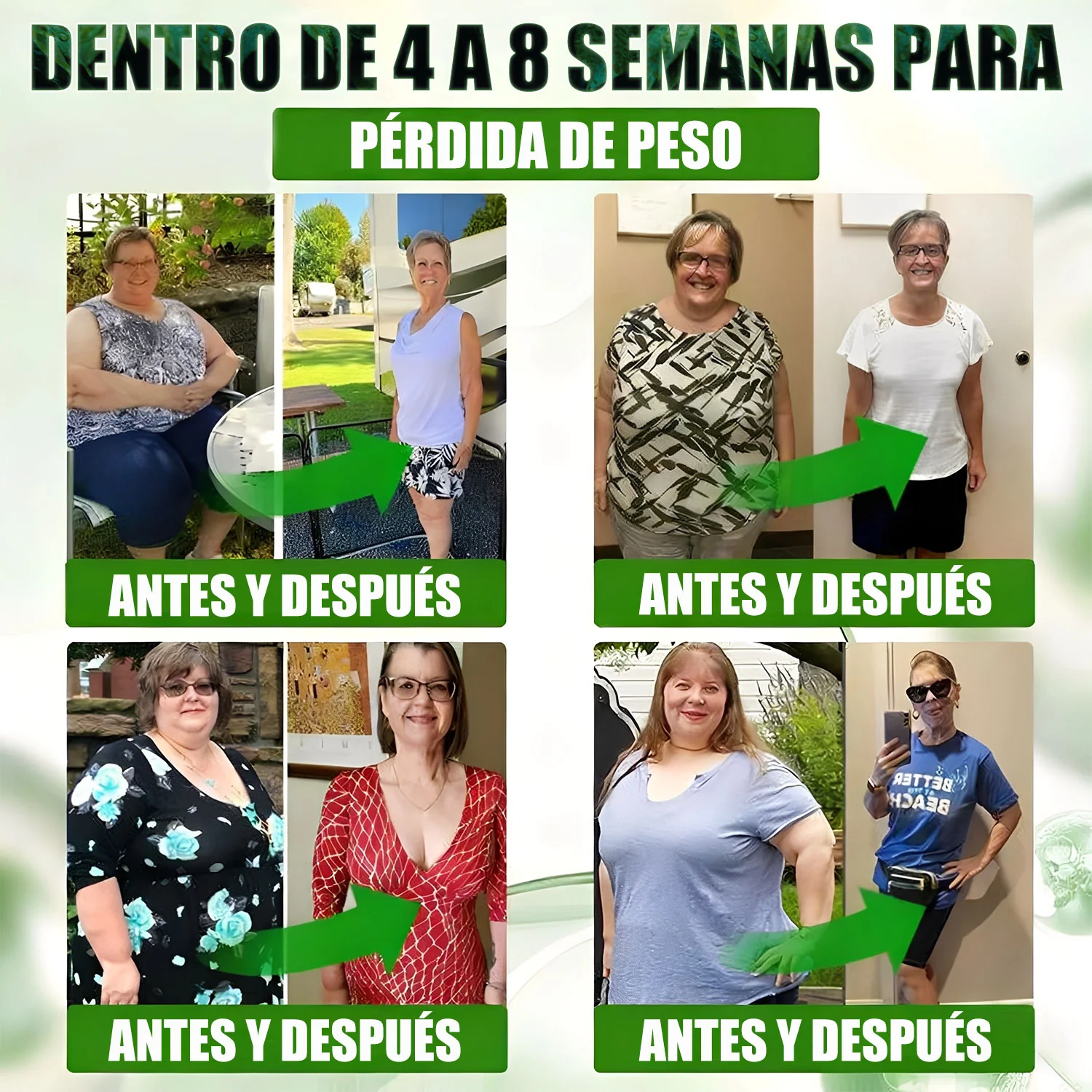 Cleansing® 𝑮𝑳𝑷-1 𝑮𝒖𝒕 𝑪𝒍𝒆𝒂𝒏𝒔𝒆 𝒂𝒏𝒅 𝑺𝒍𝒊𝒎 𝑺𝒖𝒑𝒑𝒐𝒓𝒕 𝑭𝒐𝒓𝒎𝒖𝒍𝒂 (𝐎𝐧𝐜𝐞 𝐚 𝐝𝐚𝐲, 𝐫𝐞𝐬𝐮𝐥𝐭𝐬 𝐢𝐧 𝟕 𝐝𝐚𝐲𝐬) 𝑾𝒊𝒕𝒉 10 𝑩𝒊𝒍𝒍𝒊𝒐𝒏 𝑪𝑭𝑼 𝑨𝒄𝒕𝒊𝒗𝒆 𝑷𝒓𝒐𝒃𝒊𝒐𝒕𝒊𝒄𝒔, 𝑺𝒖𝒑𝒑𝒐𝒓𝒕𝒔 𝒘𝒆𝒊𝒈𝒉𝒕 𝒎𝒂𝒏𝒂𝒈𝒆𝒎𝒆𝒏𝒕, 𝒉𝒆𝒂𝒓𝒕 𝒉𝒆𝒂𝒍𝒕𝒉, 𝒅𝒊𝒂𝒃𝒆𝒕𝒆𝒔, 𝒈𝒖𝒕 & 𝒘𝒐𝒎𝒆𝒏'𝒔 𝒉𝒆𝒂𝒍𝒕𝒉, 𝒇𝒊𝒓𝒎𝒊𝒏𝒈 𝒔𝒌𝒊𝒏,𝒘𝒉𝒊𝒍𝒆 𝒔𝒆𝒂𝒔𝒐𝒏𝒂𝒍 𝒊𝒎𝒎𝒖𝒏𝒆 𝒔𝒖𝒑𝒑𝒐𝒓𝒕 - Image 4