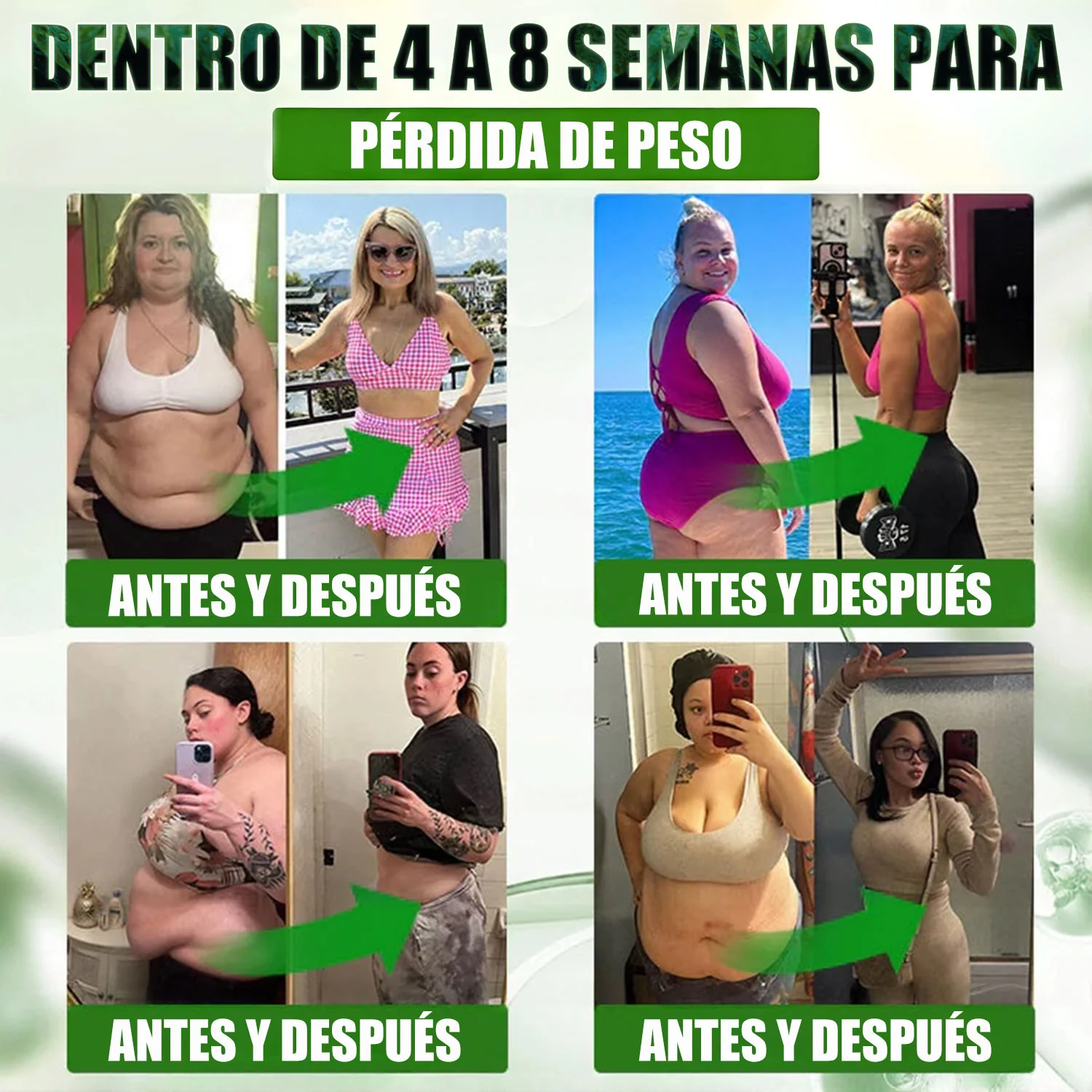 Cleansing® 𝑮𝑳𝑷-1 𝑮𝒖𝒕 𝑪𝒍𝒆𝒂𝒏𝒔𝒆 𝒂𝒏𝒅 𝑺𝒍𝒊𝒎 𝑺𝒖𝒑𝒑𝒐𝒓𝒕 𝑭𝒐𝒓𝒎𝒖𝒍𝒂 (𝐎𝐧𝐜𝐞 𝐚 𝐝𝐚𝐲, 𝐫𝐞𝐬𝐮𝐥𝐭𝐬 𝐢𝐧 𝟕 𝐝𝐚𝐲𝐬) 𝑾𝒊𝒕𝒉 10 𝑩𝒊𝒍𝒍𝒊𝒐𝒏 𝑪𝑭𝑼 𝑨𝒄𝒕𝒊𝒗𝒆 𝑷𝒓𝒐𝒃𝒊𝒐𝒕𝒊𝒄𝒔, 𝑺𝒖𝒑𝒑𝒐𝒓𝒕𝒔 𝒘𝒆𝒊𝒈𝒉𝒕 𝒎𝒂𝒏𝒂𝒈𝒆𝒎𝒆𝒏𝒕, 𝒉𝒆𝒂𝒓𝒕 𝒉𝒆𝒂𝒍𝒕𝒉, 𝒅𝒊𝒂𝒃𝒆𝒕𝒆𝒔, 𝒈𝒖𝒕 & 𝒘𝒐𝒎𝒆𝒏'𝒔 𝒉𝒆𝒂𝒍𝒕𝒉, 𝒇𝒊𝒓𝒎𝒊𝒏𝒈 𝒔𝒌𝒊𝒏,𝒘𝒉𝒊𝒍𝒆 𝒔𝒆𝒂𝒔𝒐𝒏𝒂𝒍 𝒊𝒎𝒎𝒖𝒏𝒆 𝒔𝒖𝒑𝒑𝒐𝒓𝒕 - Image 6