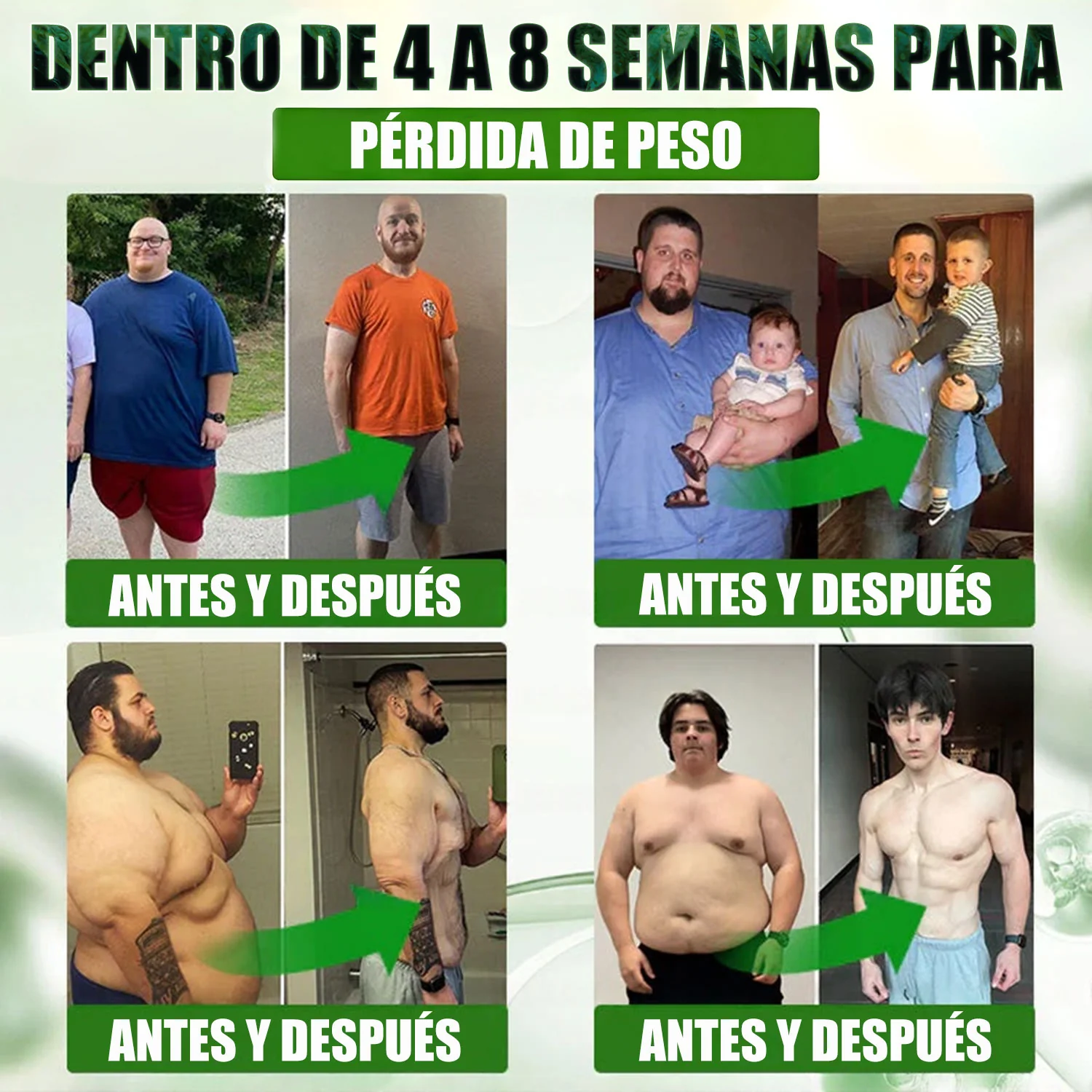 Cleansing® 𝑮𝑳𝑷-1 𝑮𝒖𝒕 𝑪𝒍𝒆𝒂𝒏𝒔𝒆 𝒂𝒏𝒅 𝑺𝒍𝒊𝒎 𝑺𝒖𝒑𝒑𝒐𝒓𝒕 𝑭𝒐𝒓𝒎𝒖𝒍𝒂 (𝐎𝐧𝐜𝐞 𝐚 𝐝𝐚𝐲, 𝐫𝐞𝐬𝐮𝐥𝐭𝐬 𝐢𝐧 𝟕 𝐝𝐚𝐲𝐬) 𝑾𝒊𝒕𝒉 10 𝑩𝒊𝒍𝒍𝒊𝒐𝒏 𝑪𝑭𝑼 𝑨𝒄𝒕𝒊𝒗𝒆 𝑷𝒓𝒐𝒃𝒊𝒐𝒕𝒊𝒄𝒔, 𝑺𝒖𝒑𝒑𝒐𝒓𝒕𝒔 𝒘𝒆𝒊𝒈𝒉𝒕 𝒎𝒂𝒏𝒂𝒈𝒆𝒎𝒆𝒏𝒕, 𝒉𝒆𝒂𝒓𝒕 𝒉𝒆𝒂𝒍𝒕𝒉, 𝒅𝒊𝒂𝒃𝒆𝒕𝒆𝒔, 𝒈𝒖𝒕 & 𝒘𝒐𝒎𝒆𝒏'𝒔 𝒉𝒆𝒂𝒍𝒕𝒉, 𝒇𝒊𝒓𝒎𝒊𝒏𝒈 𝒔𝒌𝒊𝒏,𝒘𝒉𝒊𝒍𝒆 𝒔𝒆𝒂𝒔𝒐𝒏𝒂𝒍 𝒊𝒎𝒎𝒖𝒏𝒆 𝒔𝒖𝒑𝒑𝒐𝒓𝒕 - Image 8