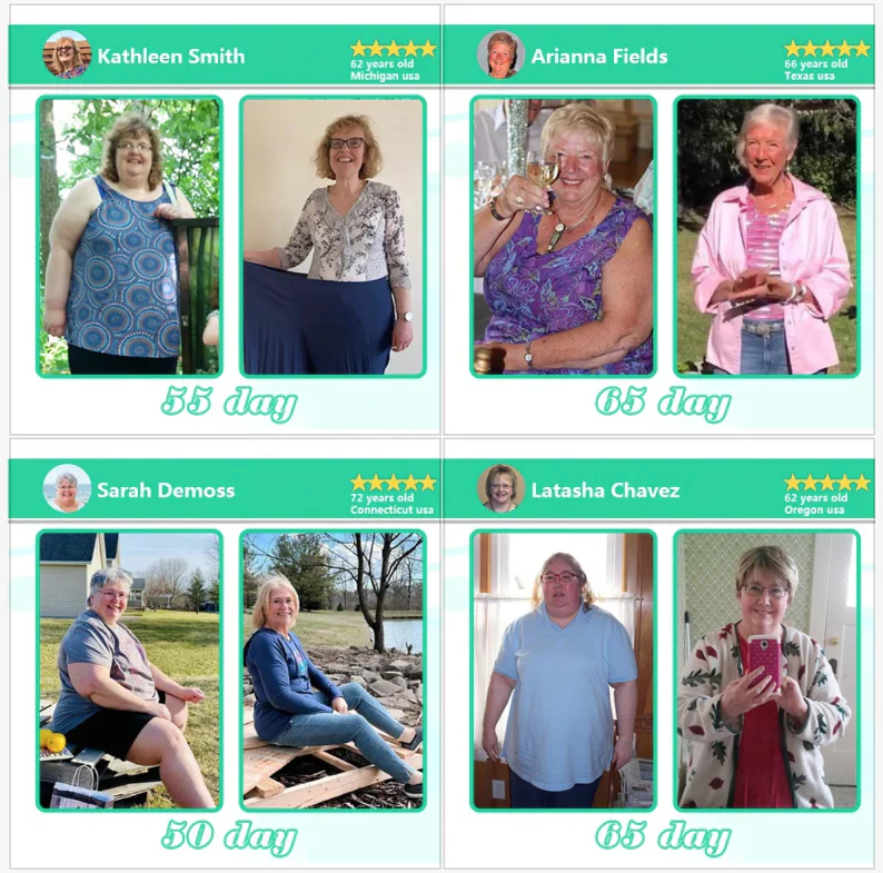 𝑻𝒊𝒆𝒏𝒅𝒂 𝑶𝒇𝒊𝒄𝒊𝒂𝒍 ||👵👴𝑪𝒍𝒆𝒂𝒏𝒊𝒏𝒈® 𝑮𝑳𝑷-1 𝑺𝒊𝒙 𝒆𝒏 𝒑𝒆𝒓𝒍𝒂𝒔 𝒅𝒆 𝒔𝒐𝒍𝒖𝒄𝒊𝒐́𝒏 𝒅𝒆 𝒔𝒂𝒍𝒖𝒅 𝒔𝒆𝒊𝒔 𝒆𝒏 𝒖𝒏𝒐 (𝑺𝒐𝒍𝒐 𝒖𝒏𝒂 𝒗𝒆𝒛 𝒂𝒍 𝒅𝒊́𝒂, 𝒄𝒂𝒎𝒃𝒊𝒐𝒔 𝒗𝒊𝒔𝒊𝒃𝒍𝒆𝒔 𝒆𝒏 7 𝒅𝒊́𝒂𝒔) 🎁𝑷𝒂𝒓𝒂 𝒐𝒃𝒆𝒔𝒊𝒅𝒂𝒅, 𝒔𝒂𝒍𝒖𝒅 𝒄𝒂𝒓𝒅𝒊𝒐𝒗𝒂𝒔𝒄𝒖𝒍𝒂𝒓, 𝒅𝒊𝒂𝒃𝒆𝒕𝒆𝒔, 𝒂𝒑𝒏𝒆𝒂 𝒅𝒆𝒍 𝒔𝒖𝒆𝒏̃𝒐, 𝒔𝒂𝒍𝒖𝒅 𝒊𝒏𝒕𝒆𝒔𝒕𝒊𝒏𝒂𝒍, 𝒑𝒓𝒐𝒃𝒍𝒆𝒎𝒂𝒔 𝒂𝒓𝒕𝒊𝒄𝒖𝒍𝒂𝒓𝒆𝒔 𝒚 𝒎𝒂́𝒔 - Image 3