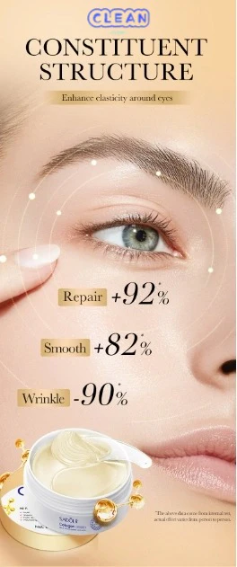 Collagen Anti-wrinkle Firming Eye Mask - Image 5