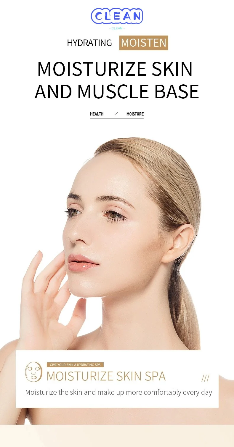 Collagen Mask - Image 3