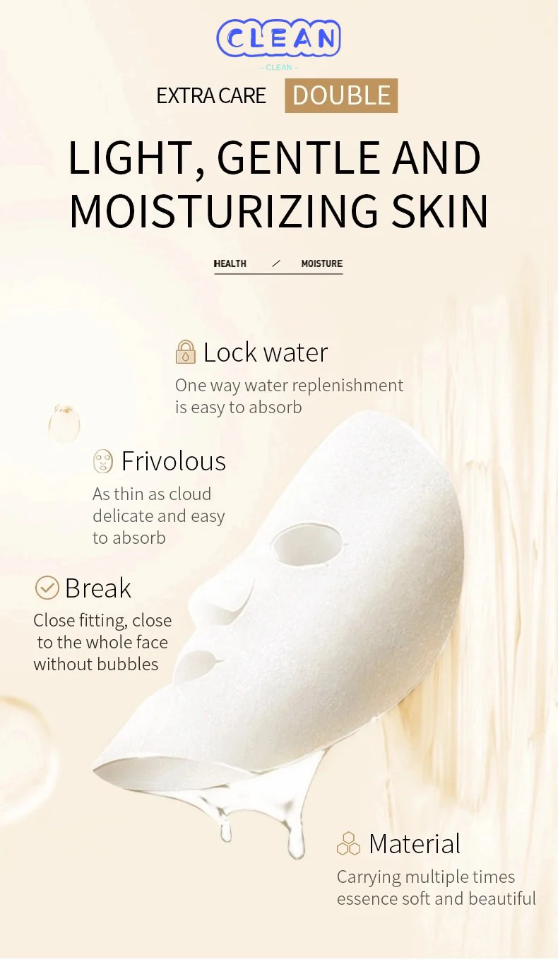 Collagen Mask - Image 4