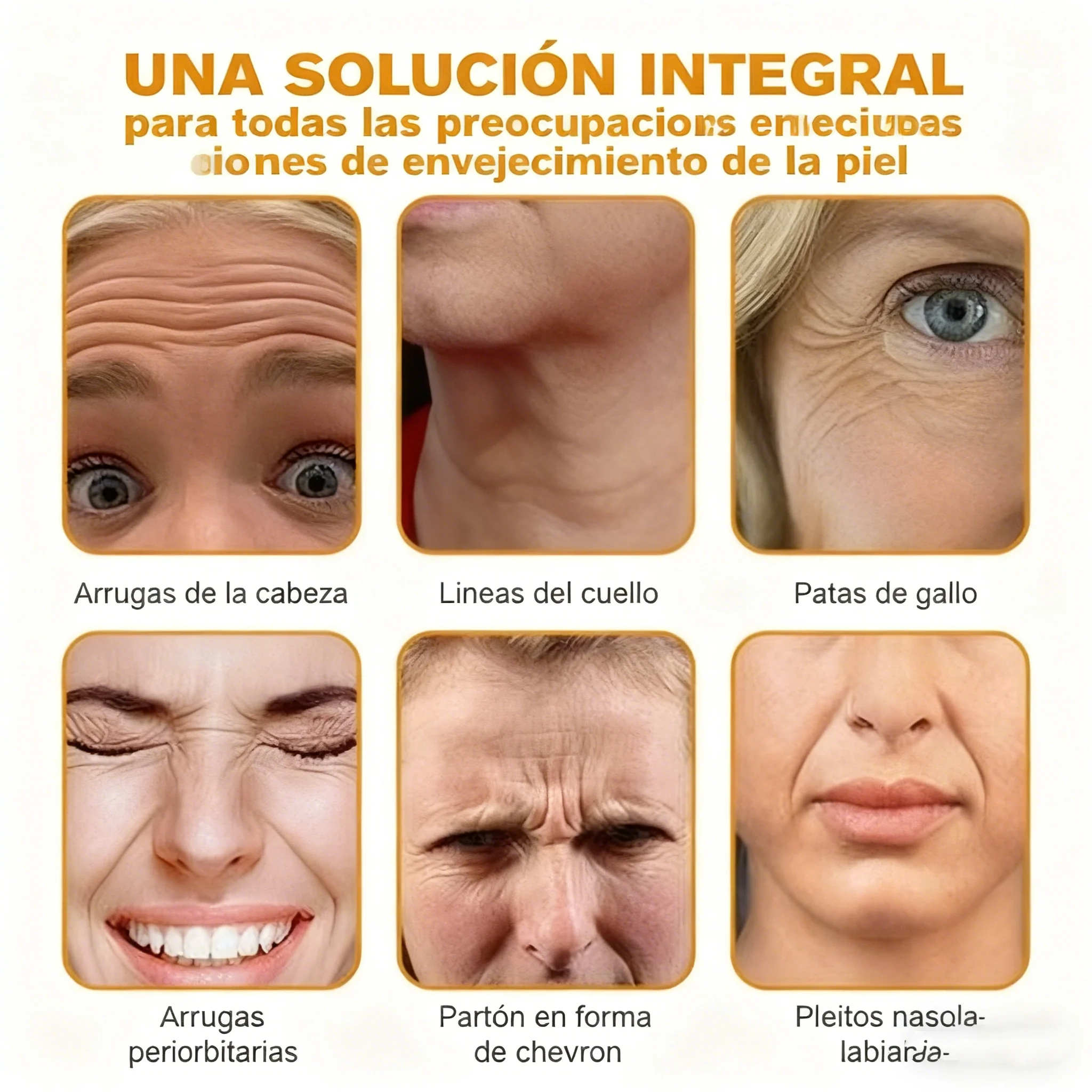 Crema Cleansing® para eliminar arrugas con veneno de abeja y botox (fabricada y enviada desde EE. UU.) - Image 8