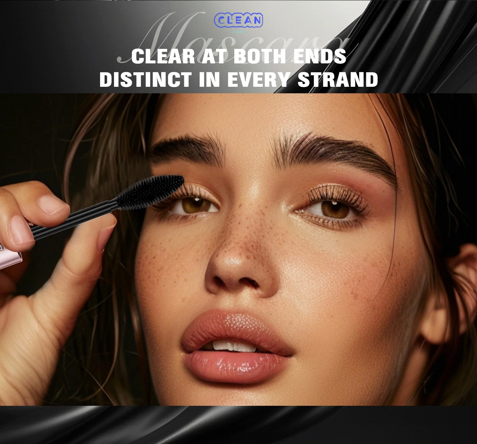 Double effect mascara - Image 5