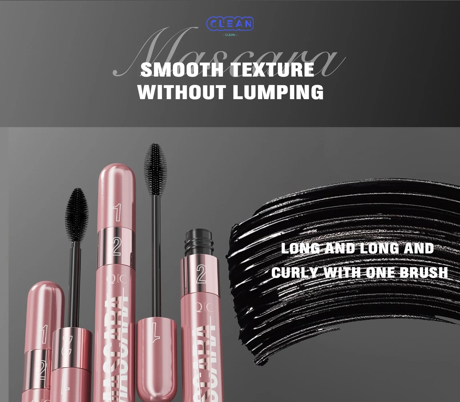 Double effect mascara - Image 7