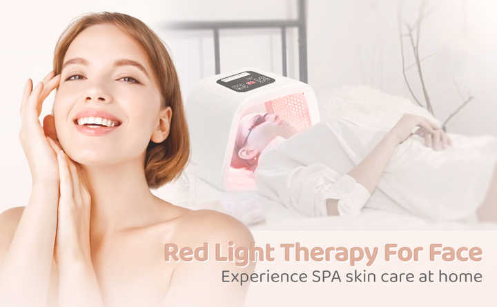Facial beauty instrument - Image 3