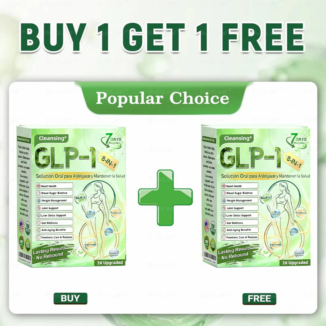 FDA US Official | Cleansing® 𝗚𝗟𝗣-𝟭 𝟖-𝗶𝗻-𝟭 𝗦𝗹𝗶𝗺 & 𝑯𝒆𝒂𝒍𝒕𝒉𝐲 𝑶𝒓𝒂𝒍 𝑺𝒐𝒍𝒖𝒕𝒊𝒐𝒏(𝑂𝑛𝑐𝑒 𝑎 𝑑𝑎𝑦, 𝑣𝑖𝑠𝑖𝑏𝑙𝑒 𝑟𝑒𝑠𝑢𝑙𝑡𝑠 𝑖𝑛 7 𝑑𝑎𝑦𝑠)  ✅ 𝗦𝘂𝗽𝗽𝗼𝗿𝘁𝘀 𝗼𝗯𝗲𝘀𝗶𝘁𝘆, 𝗰𝗮𝗿𝗱𝗶𝗼𝘃𝗮𝘀𝗰𝘂𝗹𝗮𝗿 𝗵𝗲𝗮𝗹𝘁𝗵, 𝗱𝗶𝗮𝗯𝗲𝘁𝗲𝘀, 𝘀𝗹𝗲𝗲𝗽 𝗮𝗽𝗻𝗲𝗮, 𝗴𝘂𝘁 𝗵𝗲𝗮𝗹𝘁𝗵, 𝗷𝗼𝗶𝗻𝘁 𝗶𝘀𝘀𝘂𝗲𝘀, 𝐰𝐡𝐢𝐥𝐞 𝐚𝐥𝐬𝐨 𝐟𝐢𝐫𝐦𝐢𝐧𝐠 𝐭𝐡𝐞 𝐬𝐤𝐢𝐧 𝐚𝐧𝐝 𝐛𝐨𝐨𝐬𝐭𝐢𝐧𝐠 𝐞𝐧𝐞𝐫𝐠𝐲. - Image 18