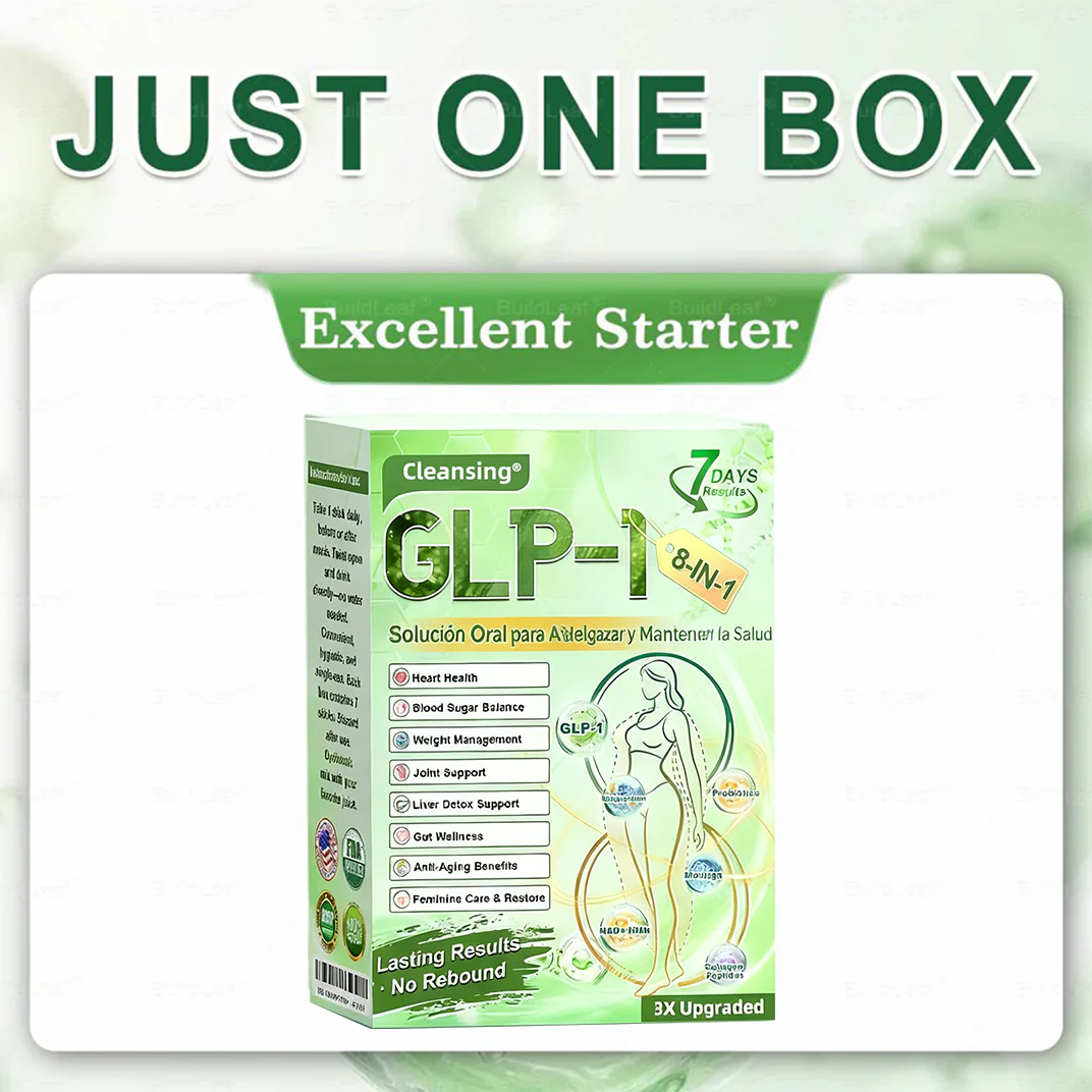 FDA US Official | Cleansing® 𝗚𝗟𝗣-𝟭 𝟖-𝗶𝗻-𝟭 𝗦𝗹𝗶𝗺 & 𝑯𝒆𝒂𝒍𝒕𝒉𝐲 𝑶𝒓𝒂𝒍 𝑺𝒐𝒍𝒖𝒕𝒊𝒐𝒏(𝑂𝑛𝑐𝑒 𝑎 𝑑𝑎𝑦, 𝑣𝑖𝑠𝑖𝑏𝑙𝑒 𝑟𝑒𝑠𝑢𝑙𝑡𝑠 𝑖𝑛 7 𝑑𝑎𝑦𝑠)  ✅ 𝗦𝘂𝗽𝗽𝗼𝗿𝘁𝘀 𝗼𝗯𝗲𝘀𝗶𝘁𝘆, 𝗰𝗮𝗿𝗱𝗶𝗼𝘃𝗮𝘀𝗰𝘂𝗹𝗮𝗿 𝗵𝗲𝗮𝗹𝘁𝗵, 𝗱𝗶𝗮𝗯𝗲𝘁𝗲𝘀, 𝘀𝗹𝗲𝗲𝗽 𝗮𝗽𝗻𝗲𝗮, 𝗴𝘂𝘁 𝗵𝗲𝗮𝗹𝘁𝗵, 𝗷𝗼𝗶𝗻𝘁 𝗶𝘀𝘀𝘂𝗲𝘀, 𝐰𝐡𝐢𝐥𝐞 𝐚𝐥𝐬𝐨 𝐟𝐢𝐫𝐦𝐢𝐧𝐠 𝐭𝐡𝐞 𝐬𝐤𝐢𝐧 𝐚𝐧𝐝 𝐛𝐨𝐨𝐬𝐭𝐢𝐧𝐠 𝐞𝐧𝐞𝐫𝐠𝐲. - Image 19
