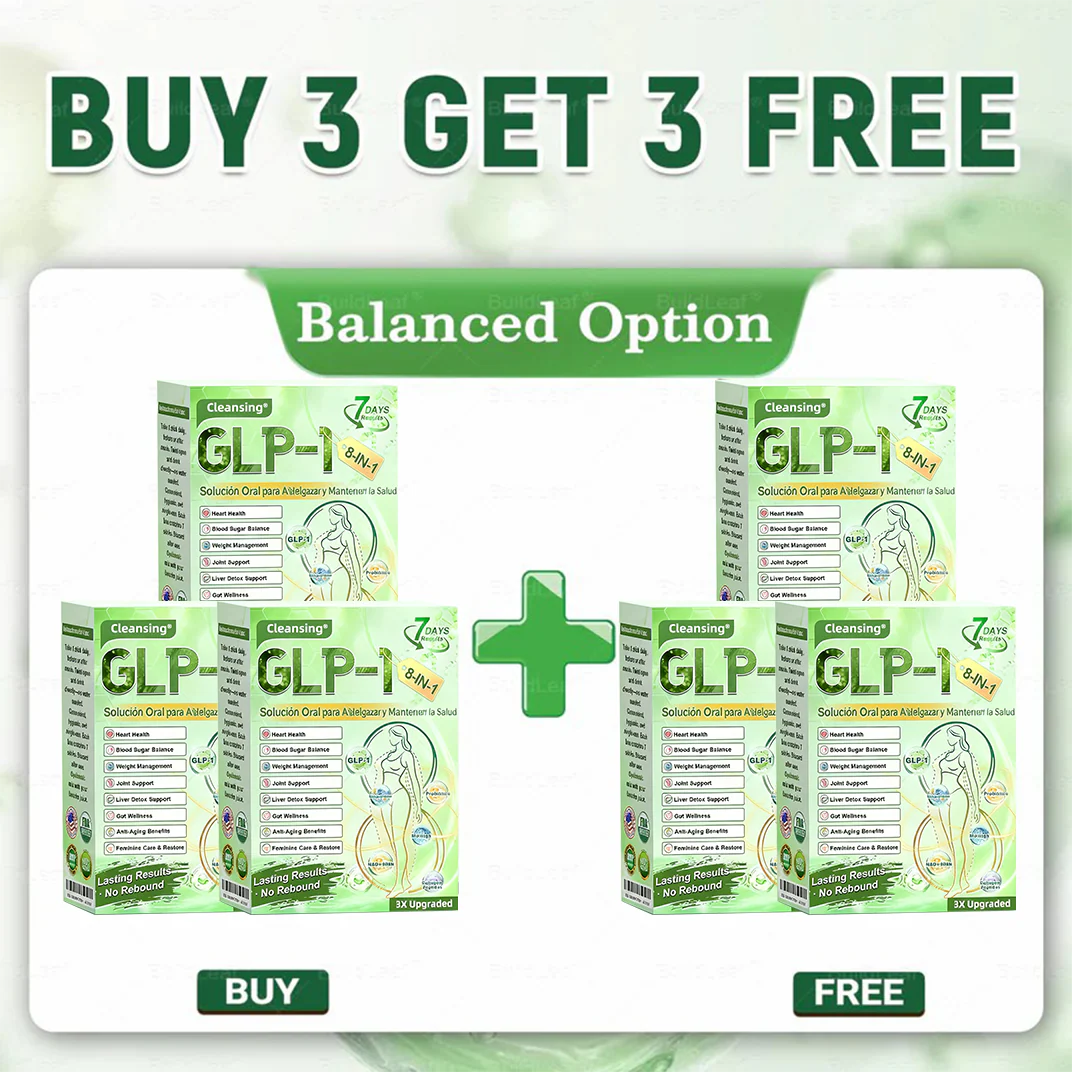 FDA US Official | Cleansing® 𝗚𝗟𝗣-𝟭 𝟖-𝗶𝗻-𝟭 𝗦𝗹𝗶𝗺 & 𝑯𝒆𝒂𝒍𝒕𝒉𝐲 𝑶𝒓𝒂𝒍 𝑺𝒐𝒍𝒖𝒕𝒊𝒐𝒏(𝑂𝑛𝑐𝑒 𝑎 𝑑𝑎𝑦, 𝑣𝑖𝑠𝑖𝑏𝑙𝑒 𝑟𝑒𝑠𝑢𝑙𝑡𝑠 𝑖𝑛 7 𝑑𝑎𝑦𝑠)  ✅ 𝗦𝘂𝗽𝗽𝗼𝗿𝘁𝘀 𝗼𝗯𝗲𝘀𝗶𝘁𝘆, 𝗰𝗮𝗿𝗱𝗶𝗼𝘃𝗮𝘀𝗰𝘂𝗹𝗮𝗿 𝗵𝗲𝗮𝗹𝘁𝗵, 𝗱𝗶𝗮𝗯𝗲𝘁𝗲𝘀, 𝘀𝗹𝗲𝗲𝗽 𝗮𝗽𝗻𝗲𝗮, 𝗴𝘂𝘁 𝗵𝗲𝗮𝗹𝘁𝗵, 𝗷𝗼𝗶𝗻𝘁 𝗶𝘀𝘀𝘂𝗲𝘀, 𝐰𝐡𝐢𝐥𝐞 𝐚𝐥𝐬𝐨 𝐟𝐢𝐫𝐦𝐢𝐧𝐠 𝐭𝐡𝐞 𝐬𝐤𝐢𝐧 𝐚𝐧𝐝 𝐛𝐨𝐨𝐬𝐭𝐢𝐧𝐠 𝐞𝐧𝐞𝐫𝐠𝐲. - Image 20