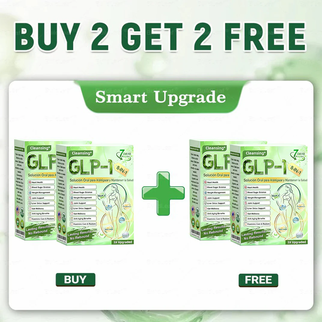FDA US Official | Cleansing® 𝗚𝗟𝗣-𝟭 𝟖-𝗶𝗻-𝟭 𝗦𝗹𝗶𝗺 & 𝑯𝒆𝒂𝒍𝒕𝒉𝐲 𝑶𝒓𝒂𝒍 𝑺𝒐𝒍𝒖𝒕𝒊𝒐𝒏(𝑂𝑛𝑐𝑒 𝑎 𝑑𝑎𝑦, 𝑣𝑖𝑠𝑖𝑏𝑙𝑒 𝑟𝑒𝑠𝑢𝑙𝑡𝑠 𝑖𝑛 7 𝑑𝑎𝑦𝑠)  ✅ 𝗦𝘂𝗽𝗽𝗼𝗿𝘁𝘀 𝗼𝗯𝗲𝘀𝗶𝘁𝘆, 𝗰𝗮𝗿𝗱𝗶𝗼𝘃𝗮𝘀𝗰𝘂𝗹𝗮𝗿 𝗵𝗲𝗮𝗹𝘁𝗵, 𝗱𝗶𝗮𝗯𝗲𝘁𝗲𝘀, 𝘀𝗹𝗲𝗲𝗽 𝗮𝗽𝗻𝗲𝗮, 𝗴𝘂𝘁 𝗵𝗲𝗮𝗹𝘁𝗵, 𝗷𝗼𝗶𝗻𝘁 𝗶𝘀𝘀𝘂𝗲𝘀, 𝐰𝐡𝐢𝐥𝐞 𝐚𝐥𝐬𝐨 𝐟𝐢𝐫𝐦𝐢𝐧𝐠 𝐭𝐡𝐞 𝐬𝐤𝐢𝐧 𝐚𝐧𝐝 𝐛𝐨𝐨𝐬𝐭𝐢𝐧𝐠 𝐞𝐧𝐞𝐫𝐠𝐲. - Image 22