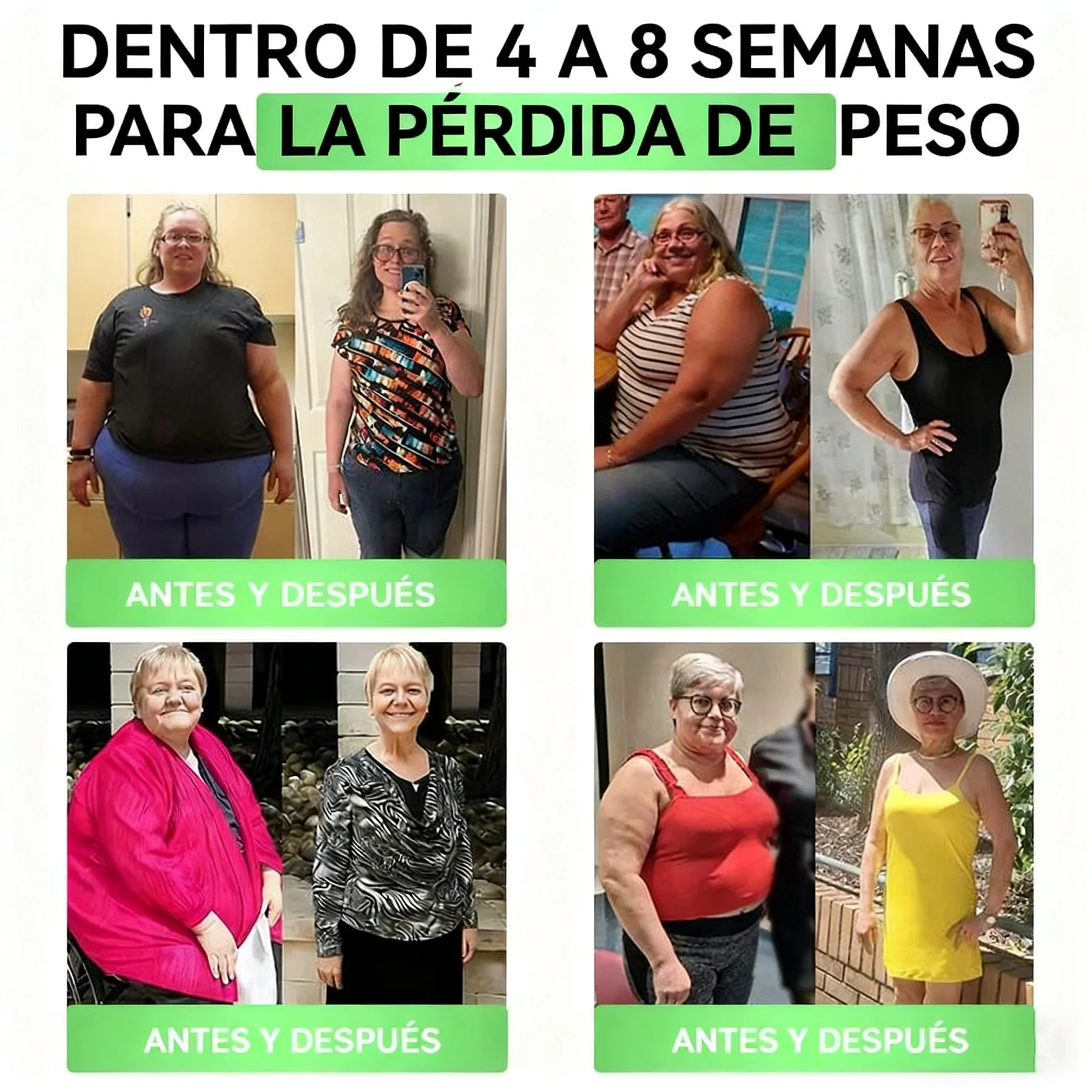 𝑪𝒍𝒆𝒂𝒏𝒔𝒊𝒏𝒈® 𝑮𝑳𝑷-1 8 𝒆𝒏 1 𝑭𝒊𝒕 & 𝑽𝒊𝒕𝒂𝒍 (𝒔𝒐𝒍𝒐 𝒖𝒏𝒂 𝒗𝒆𝒛 𝒂𝒍 𝒅𝒊́𝒂, 𝒄𝒂𝒎𝒃𝒊𝒐𝒔 𝒗𝒊𝒔𝒊𝒃𝒍𝒆𝒔 𝒆𝒏 7 𝒅𝒊́𝒂𝒔) √ 𝑷𝒂𝒓𝒂 𝒐𝒃𝒆𝒔𝒊𝒅𝒂𝒅, 𝒔𝒂𝒍𝒖𝒅 𝒄𝒂𝒓𝒅𝒊𝒐𝒗𝒂𝒔𝒄𝒖𝒍𝒂𝒓, 𝒅𝒊𝒂𝒃𝒆𝒕𝒆𝒔, 𝒂𝒑𝒏𝒆𝒂 𝒅𝒆𝒍 𝒔𝒖𝒆𝒏̃𝒐, 𝒔𝒂𝒍𝒖𝒅 𝒊𝒏𝒕𝒆𝒔𝒕𝒊𝒏𝒂𝒍, 𝒑𝒓𝒐𝒃𝒍𝒆𝒎𝒂𝒔 𝒂𝒓𝒕𝒊𝒄𝒖𝒍𝒂𝒓𝒆𝒔 𝒚 𝒎𝒂́𝒔 - Image 3