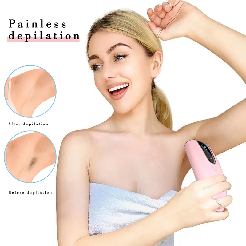 Laser Ipl Body Hair Removal - Image 3