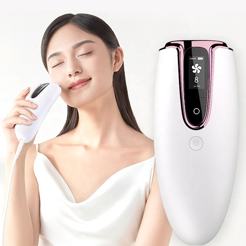 Laser Ipl Body Hair Removal - Image 4