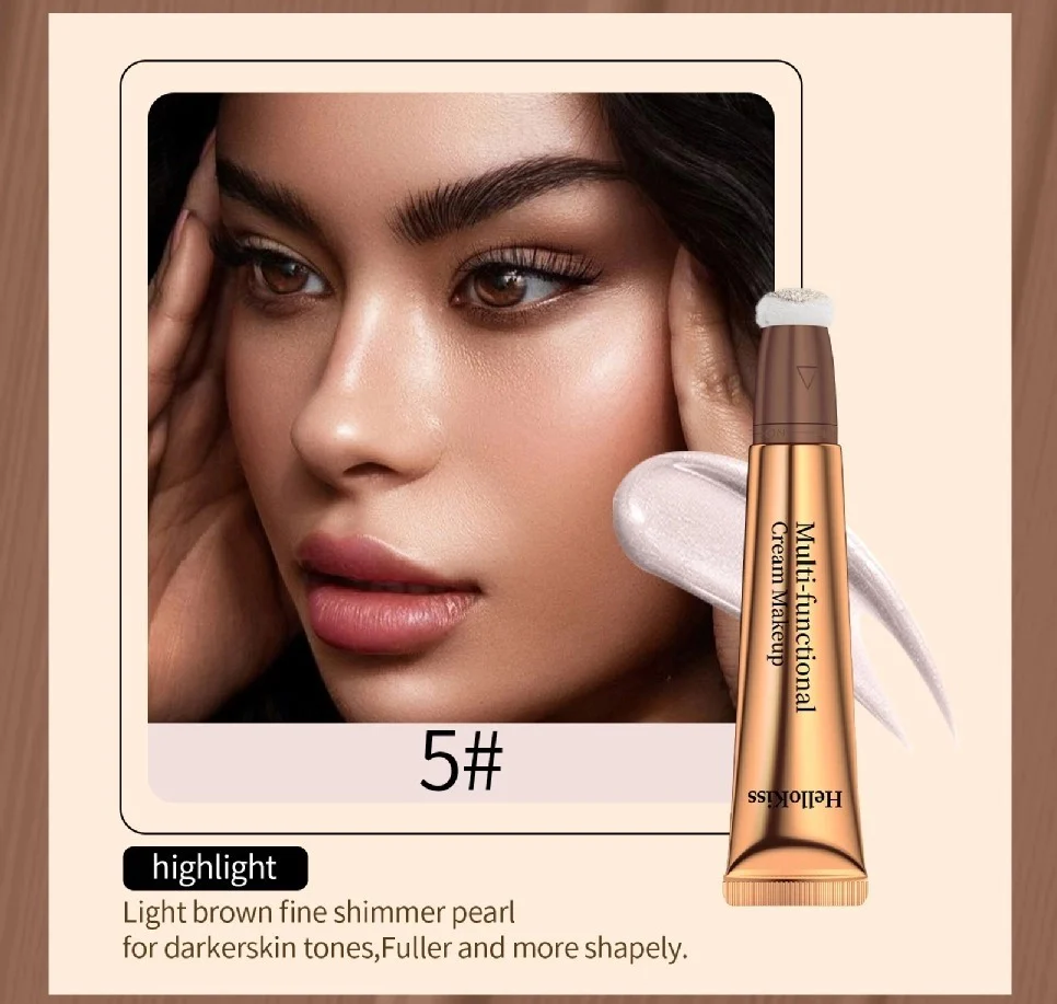 Multifunctional makeup pen blush - Image 17