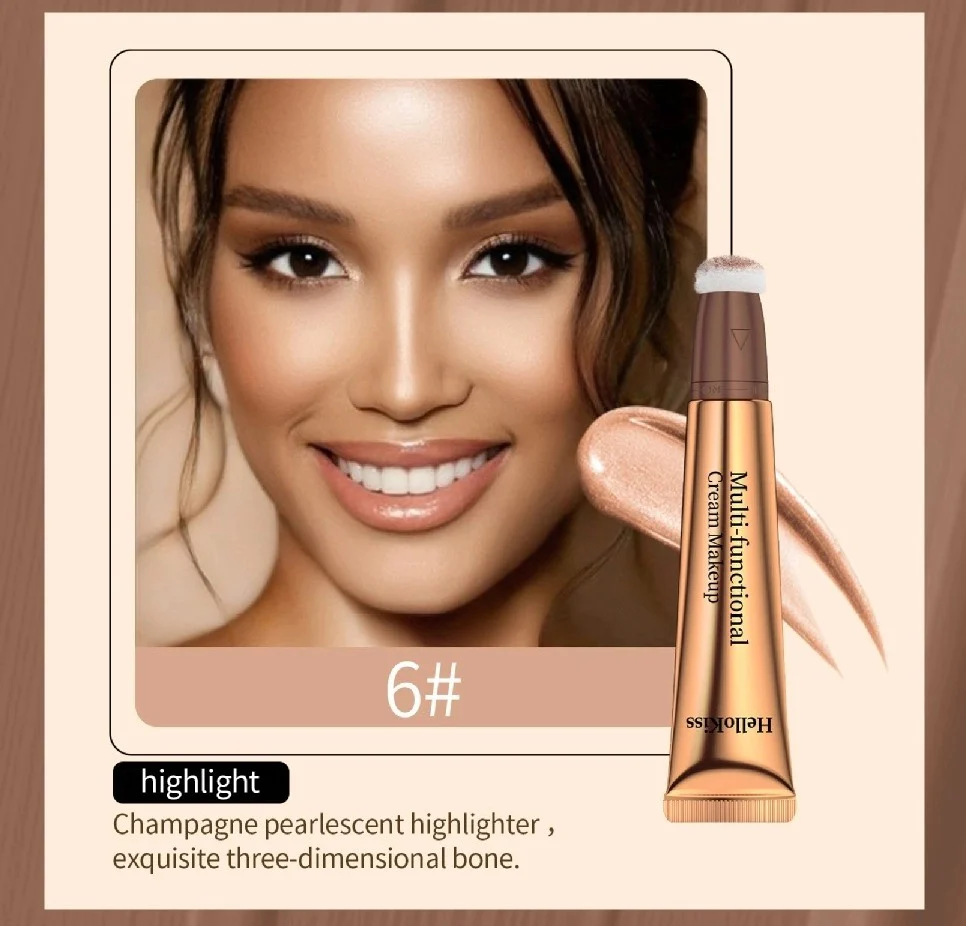 Multifunctional makeup pen blush - Image 18