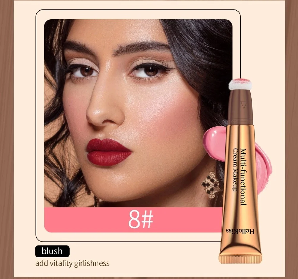 Multifunctional makeup pen blush - Image 20