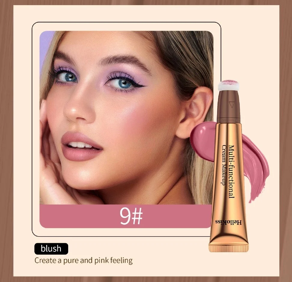 Multifunctional makeup pen blush - Image 21