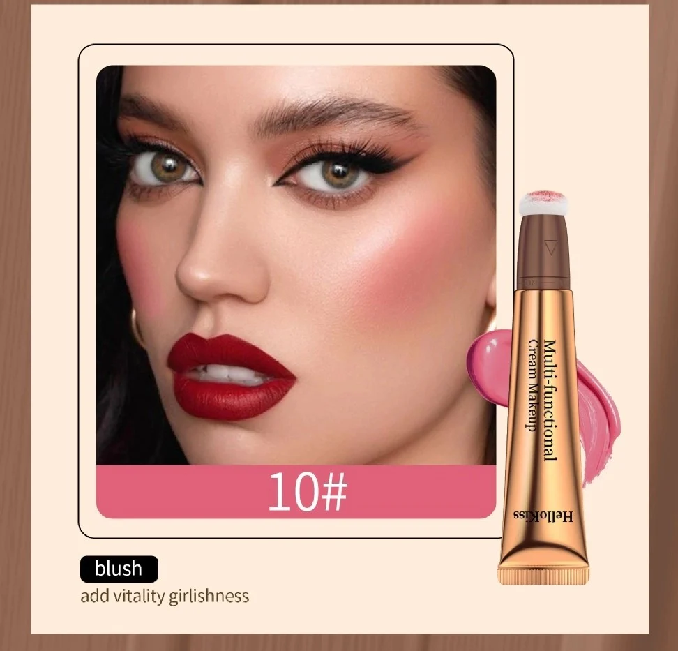 Multifunctional makeup pen blush - Image 22