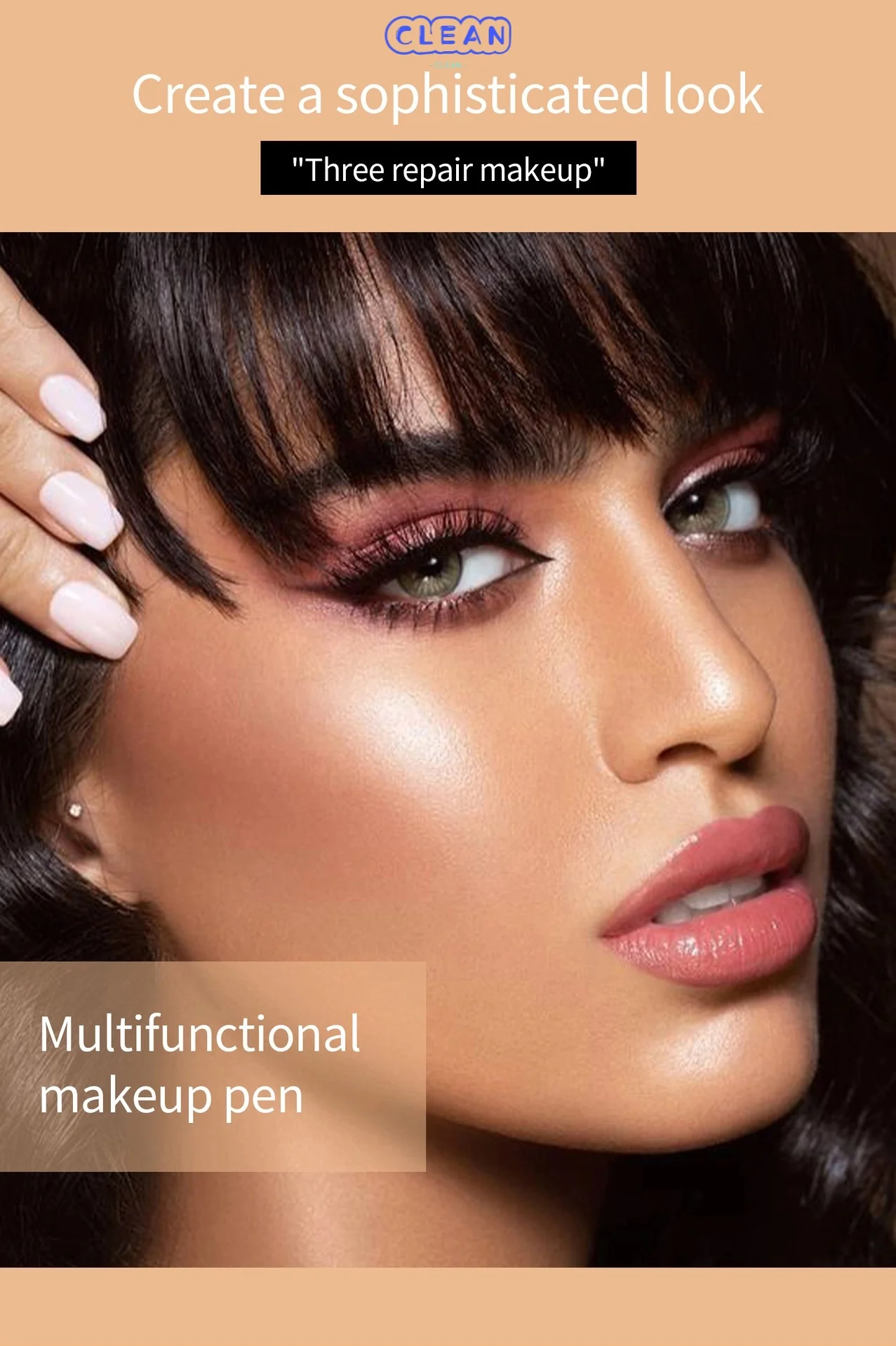 Multifunctional makeup pen blush - Image 3