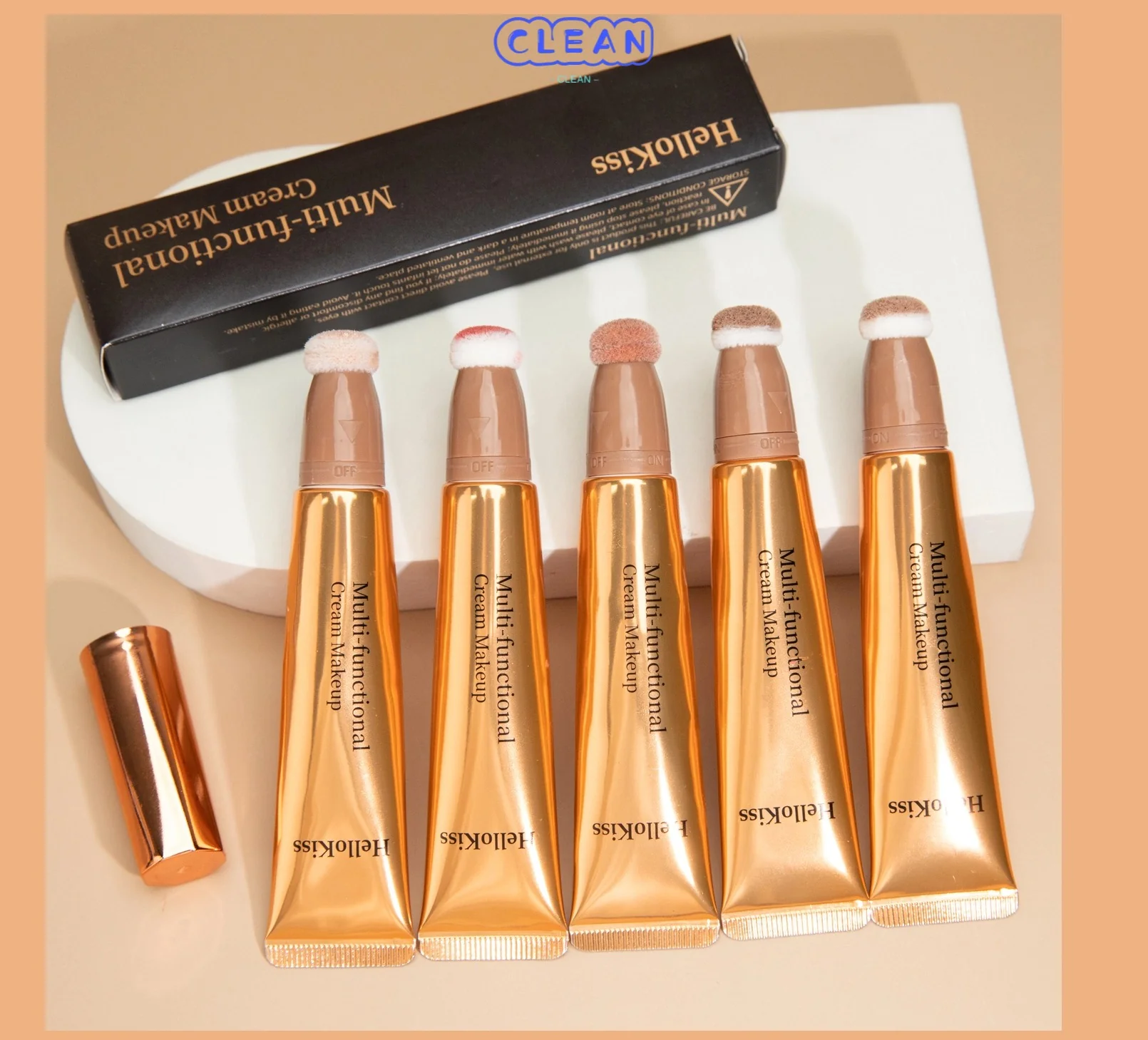 Multifunctional makeup pen blush - Image 5
