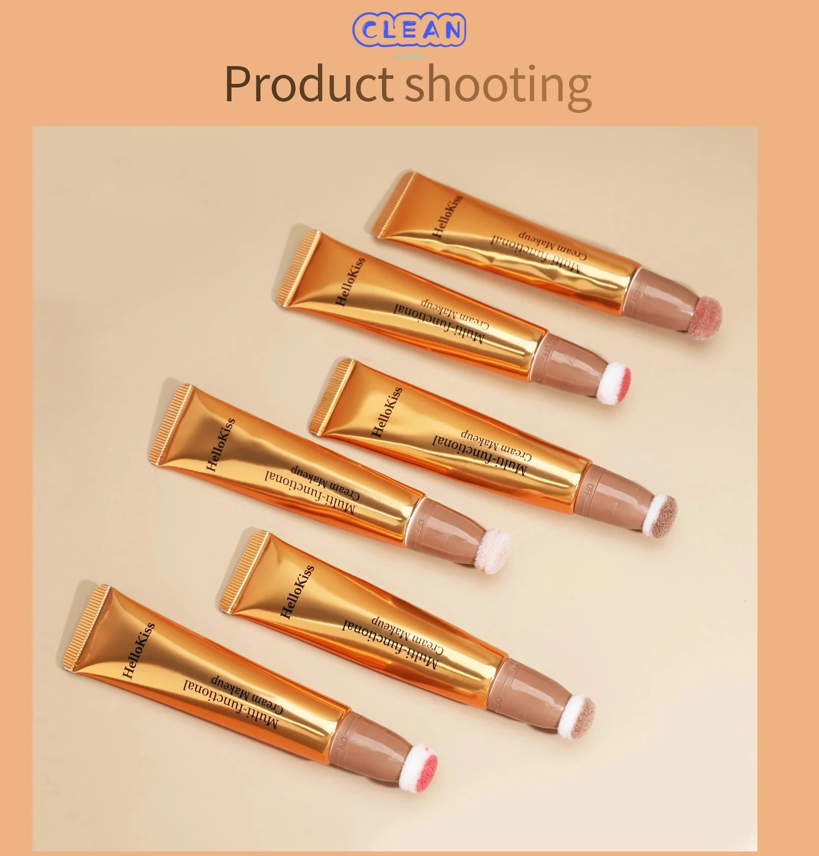 Multifunctional makeup pen blush - Image 6