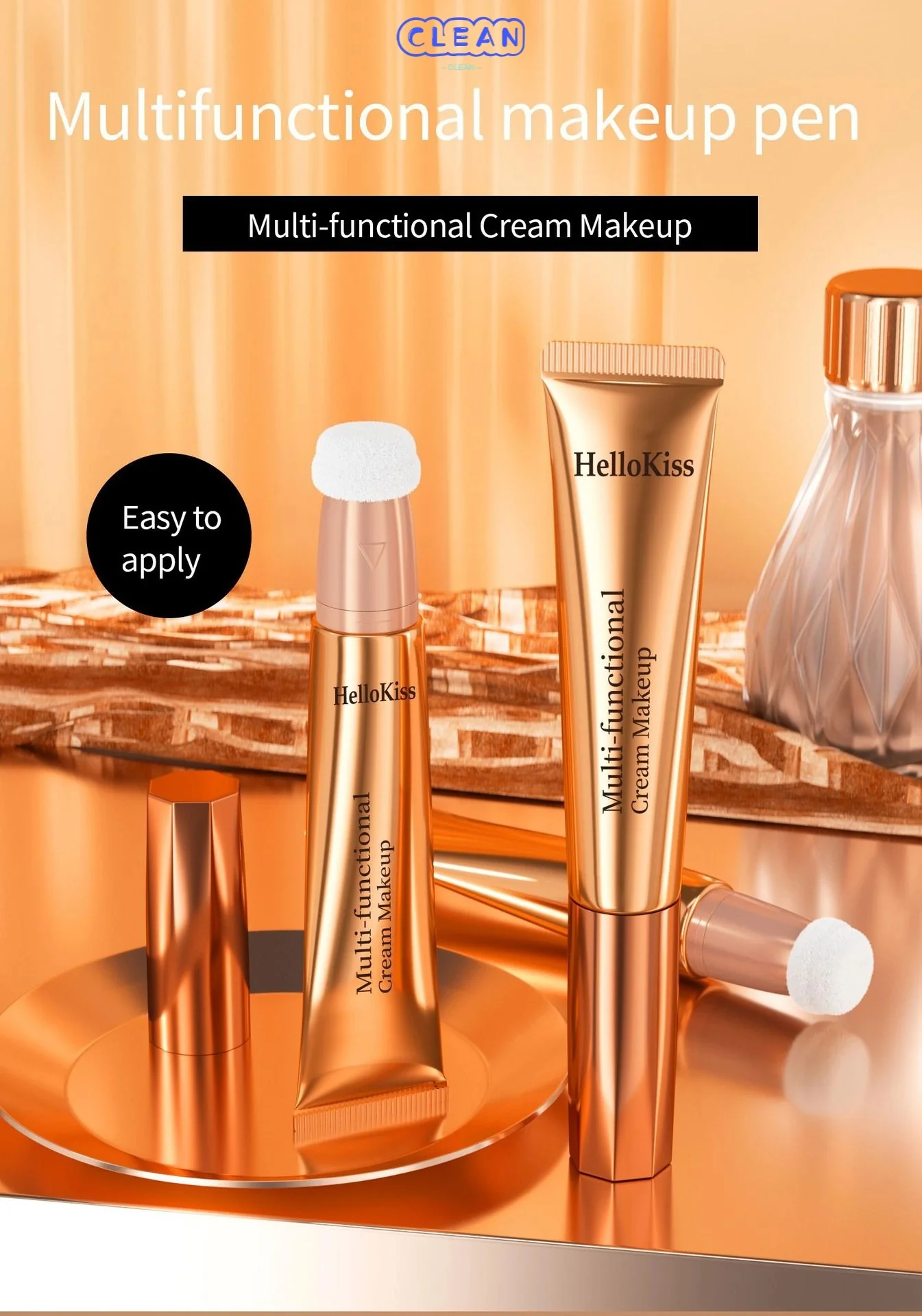 Multifunctional makeup pen blush - Image 7
