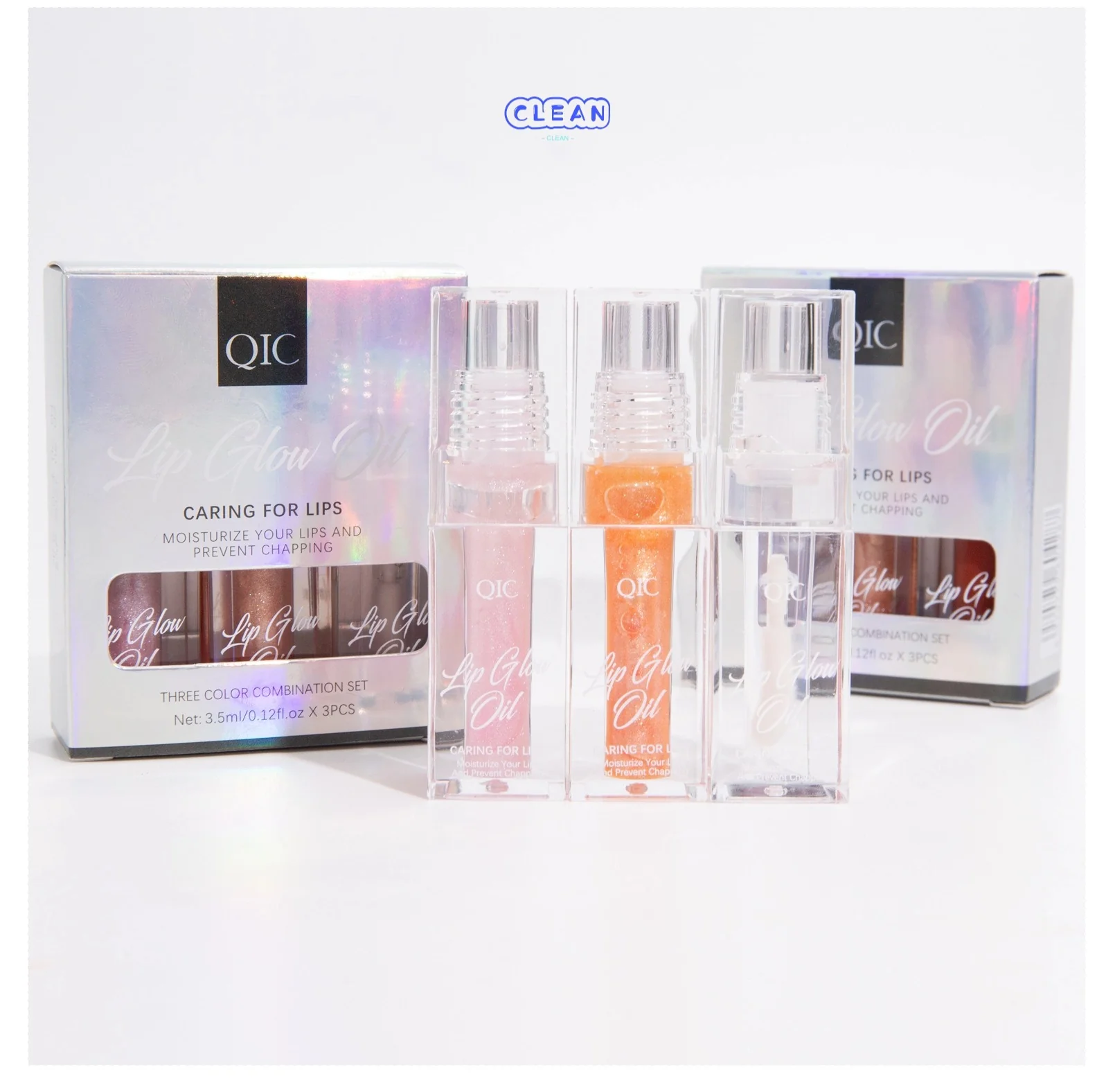 Non-staining color-changing lip balm - Image 10