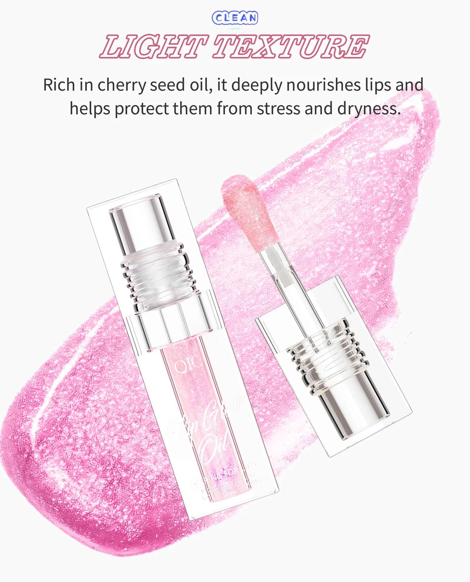 Non-staining color-changing lip balm - Image 11