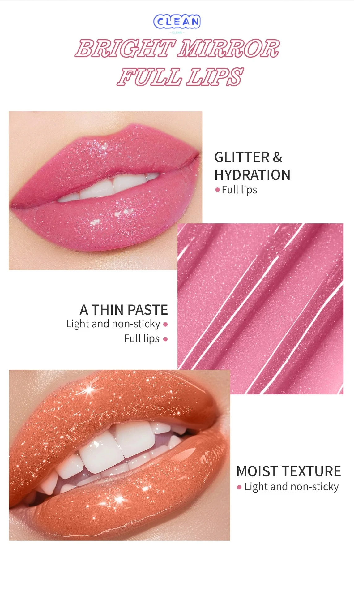 Non-staining color-changing lip balm - Image 7