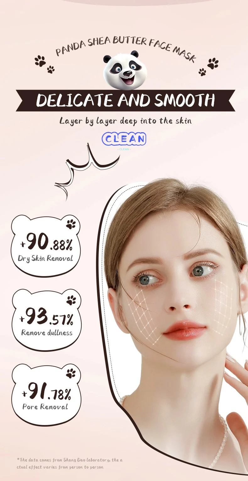 Nourishing Repairing Hydrating Mask - Image 6