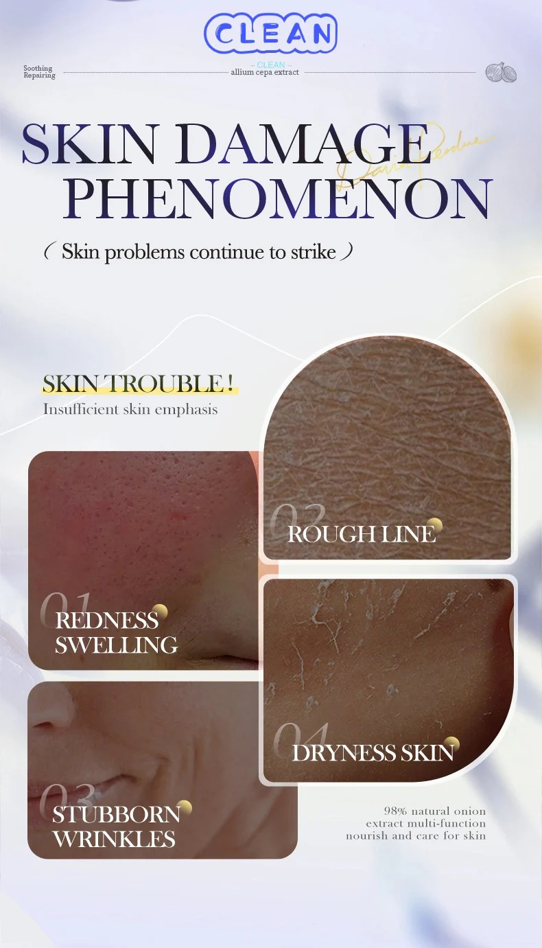 Onion Moisturizing Cream - Image 5