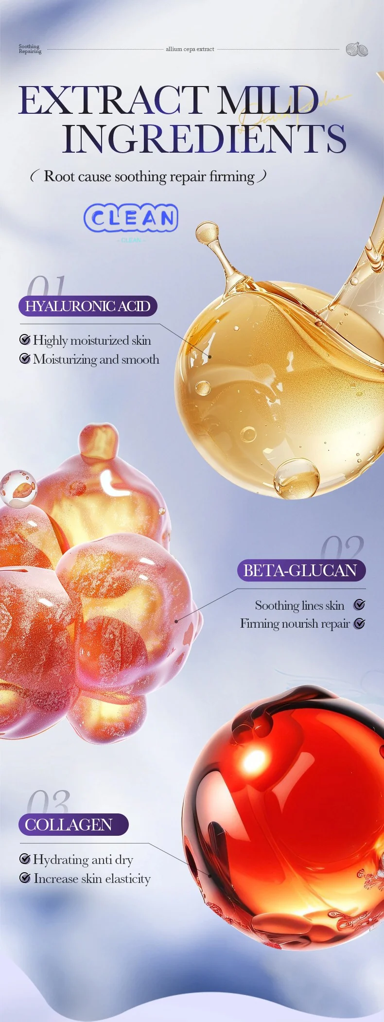 Onion Moisturizing Cream - Image 7