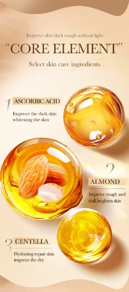 Skin Brightening Moisturizing Lotion - Image 5