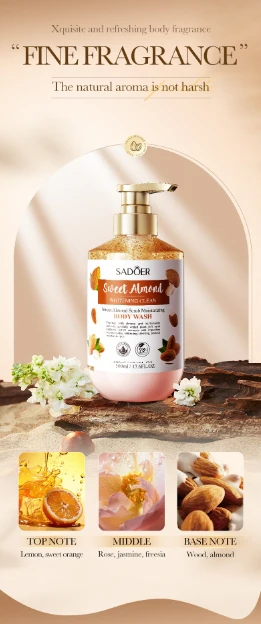 Skin Brightening Moisturizing Lotion - Image 7