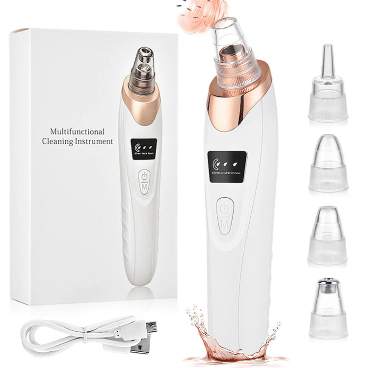 Ultrasonic acne cleaner - Image 5