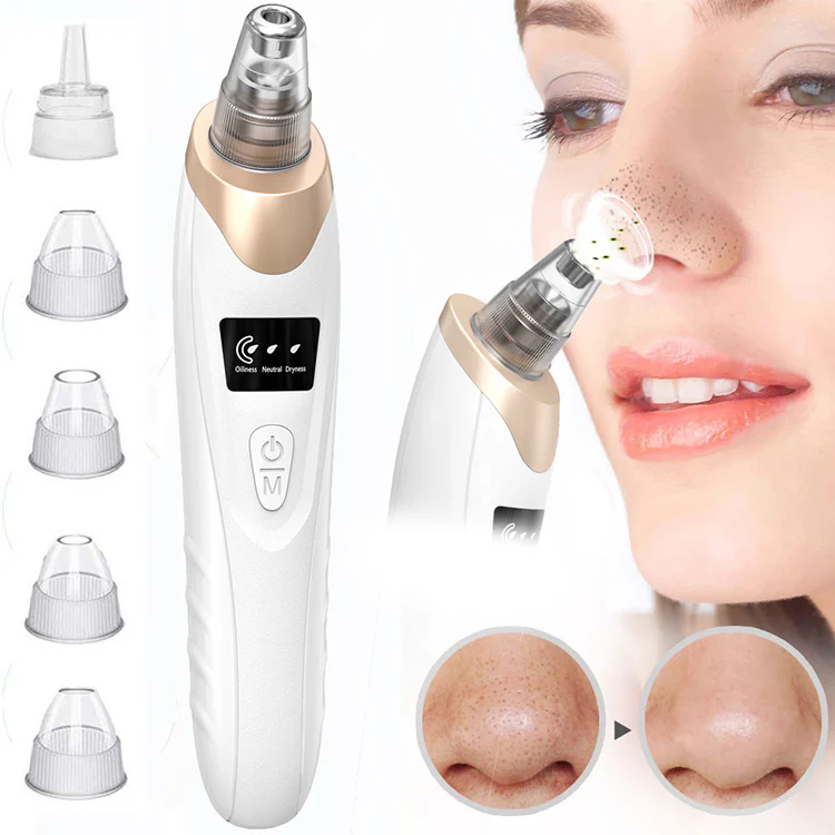 Ultrasonic acne cleaner - Image 7